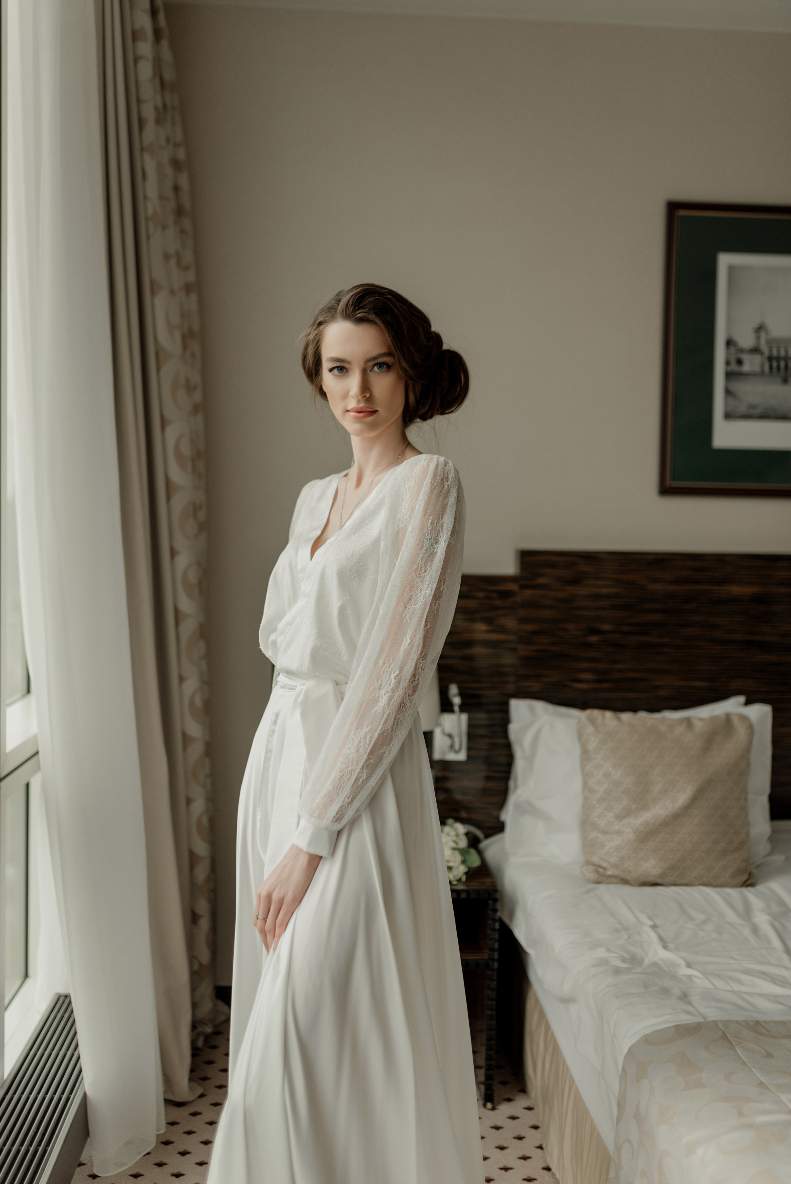 Илья&Голди. Свадебный и Семейный фотограф в Ярославле Алёна Колясникова