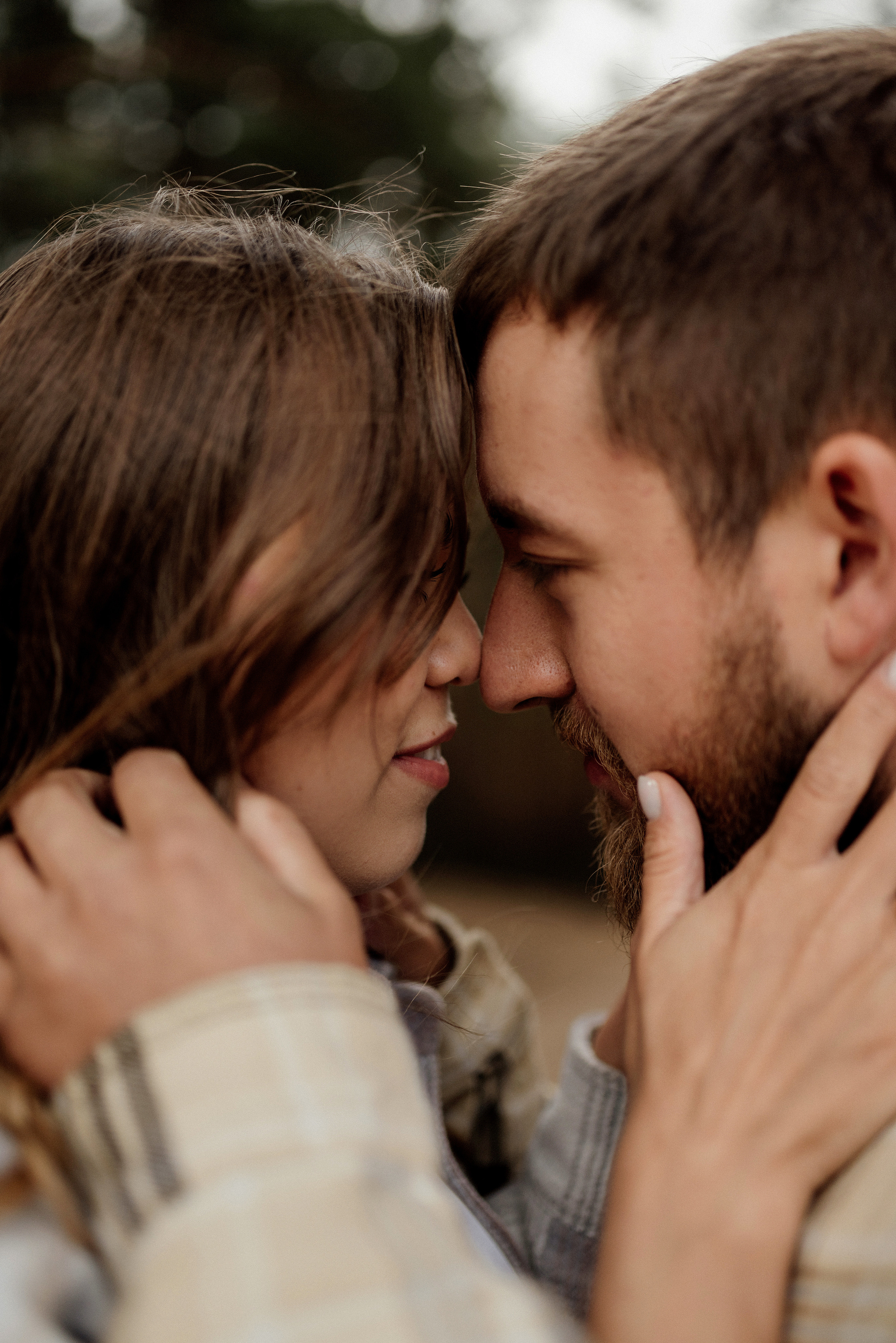 Иван Настя. Свадебный и Семейный фотограф в Ярославле Алёна Колясникова