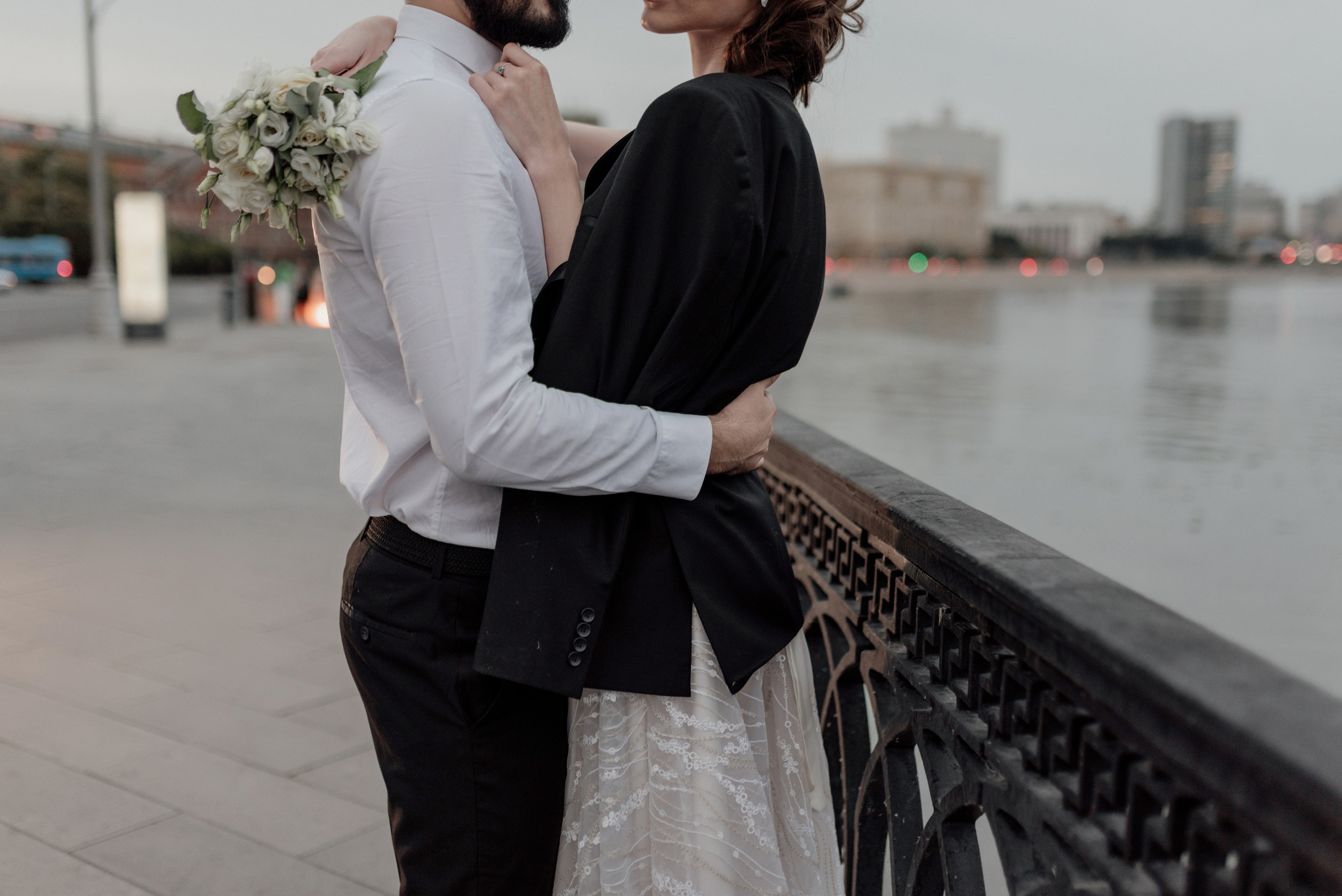 Илья&Голди. Свадебный и Семейный фотограф в Ярославле Алёна Колясникова