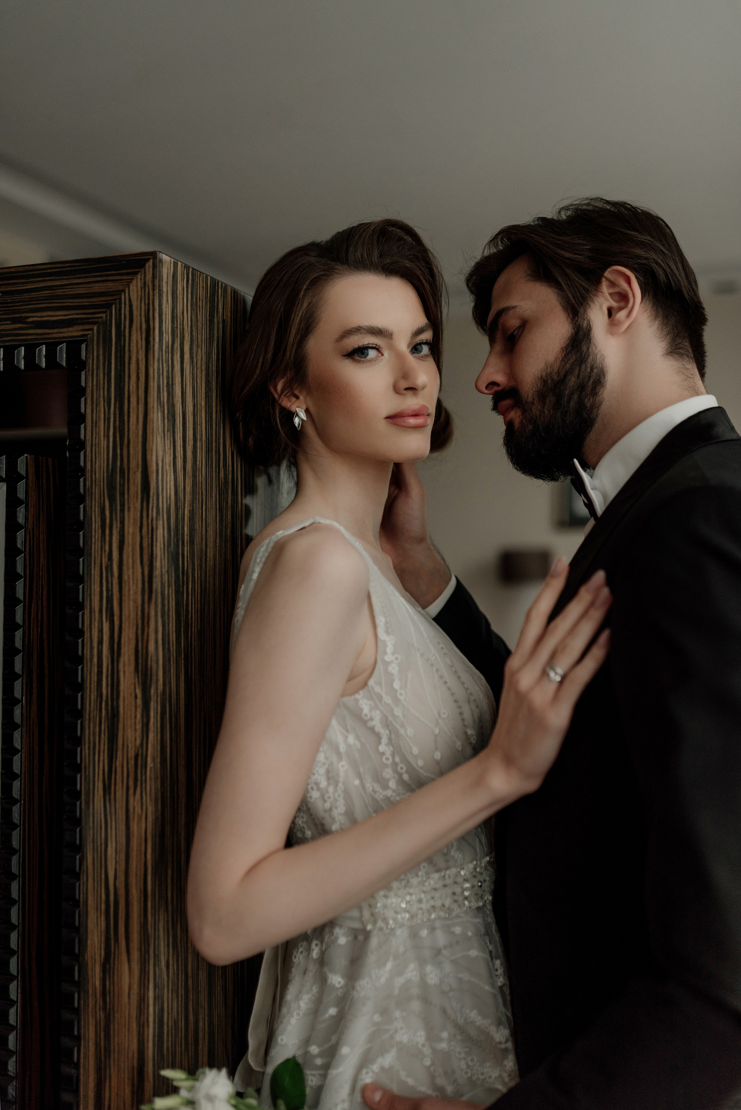 Илья&Голди. Свадебный и Семейный фотограф в Ярославле Алёна Колясникова