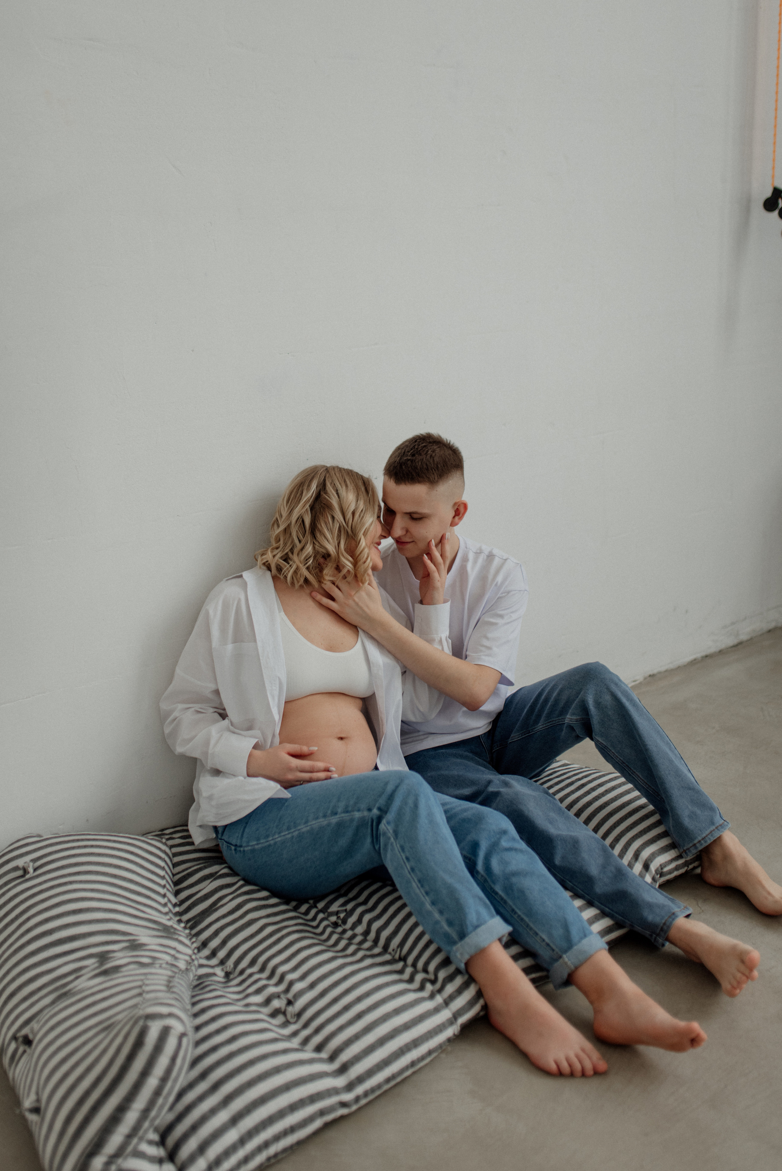 В ожидании. Свадебный и Семейный фотограф в Ярославле Алёна Колясникова