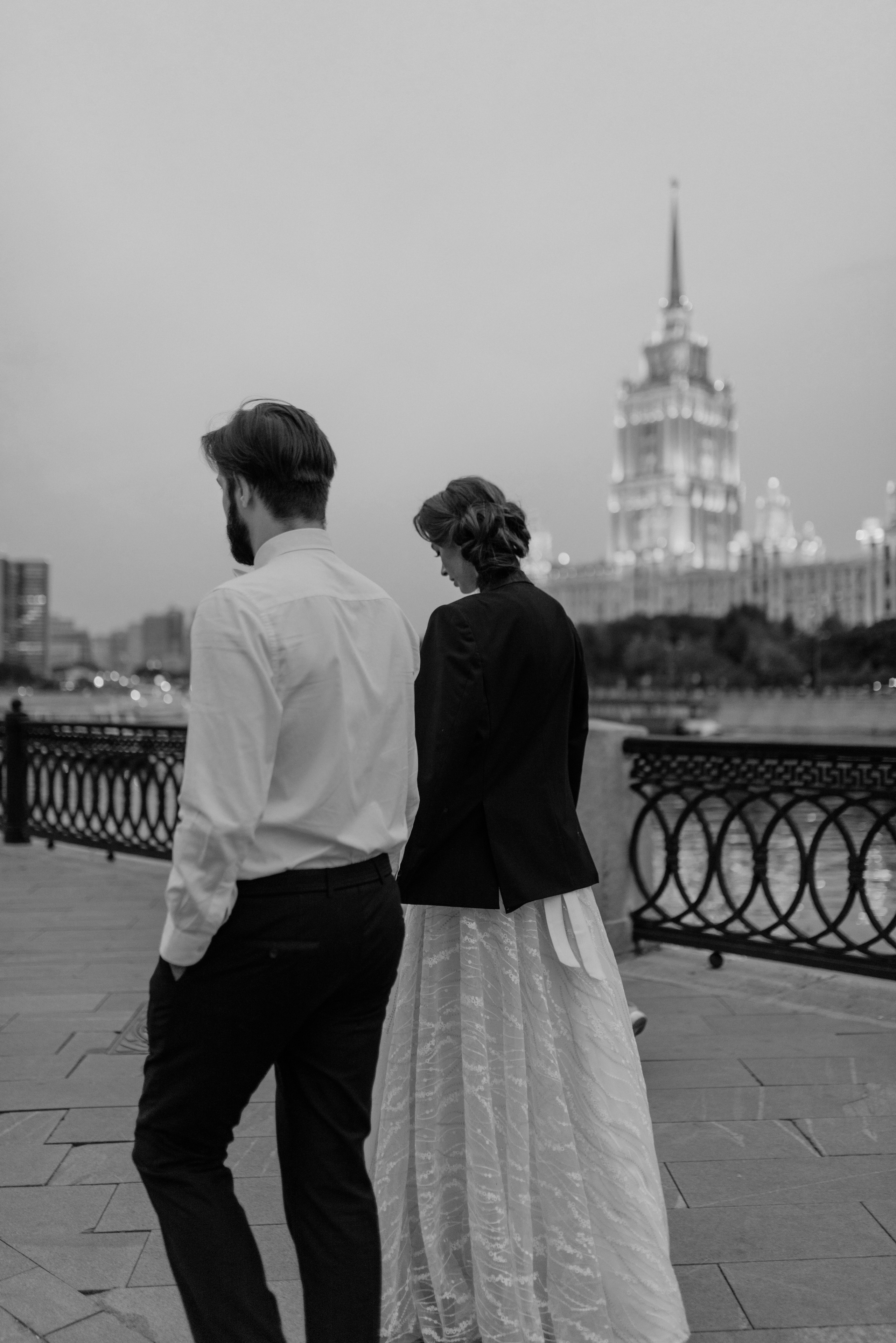 Илья&Голди. Свадебный и Семейный фотограф в Ярославле Алёна Колясникова