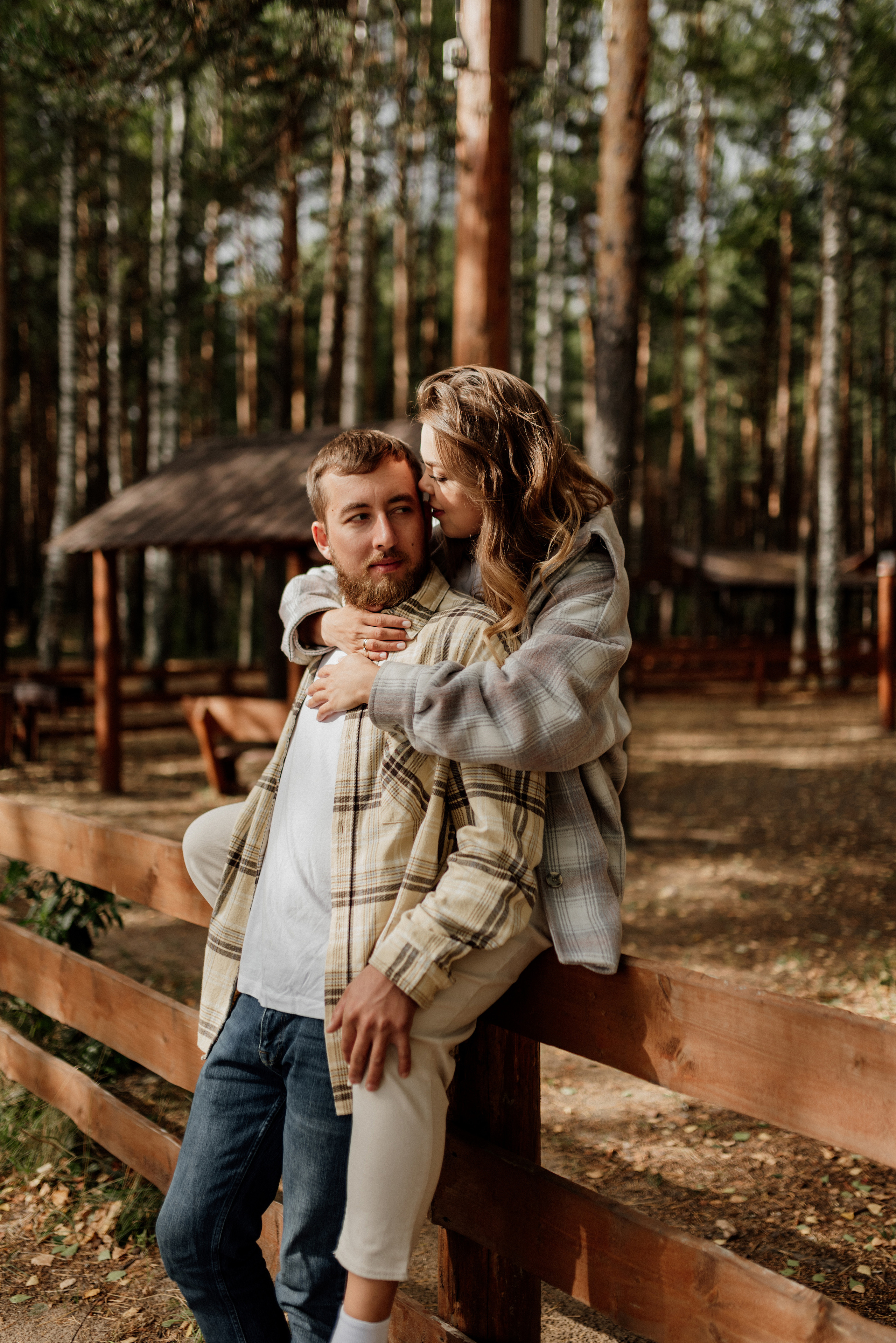 Иван Настя. Свадебный и Семейный фотограф в Ярославле Алёна Колясникова