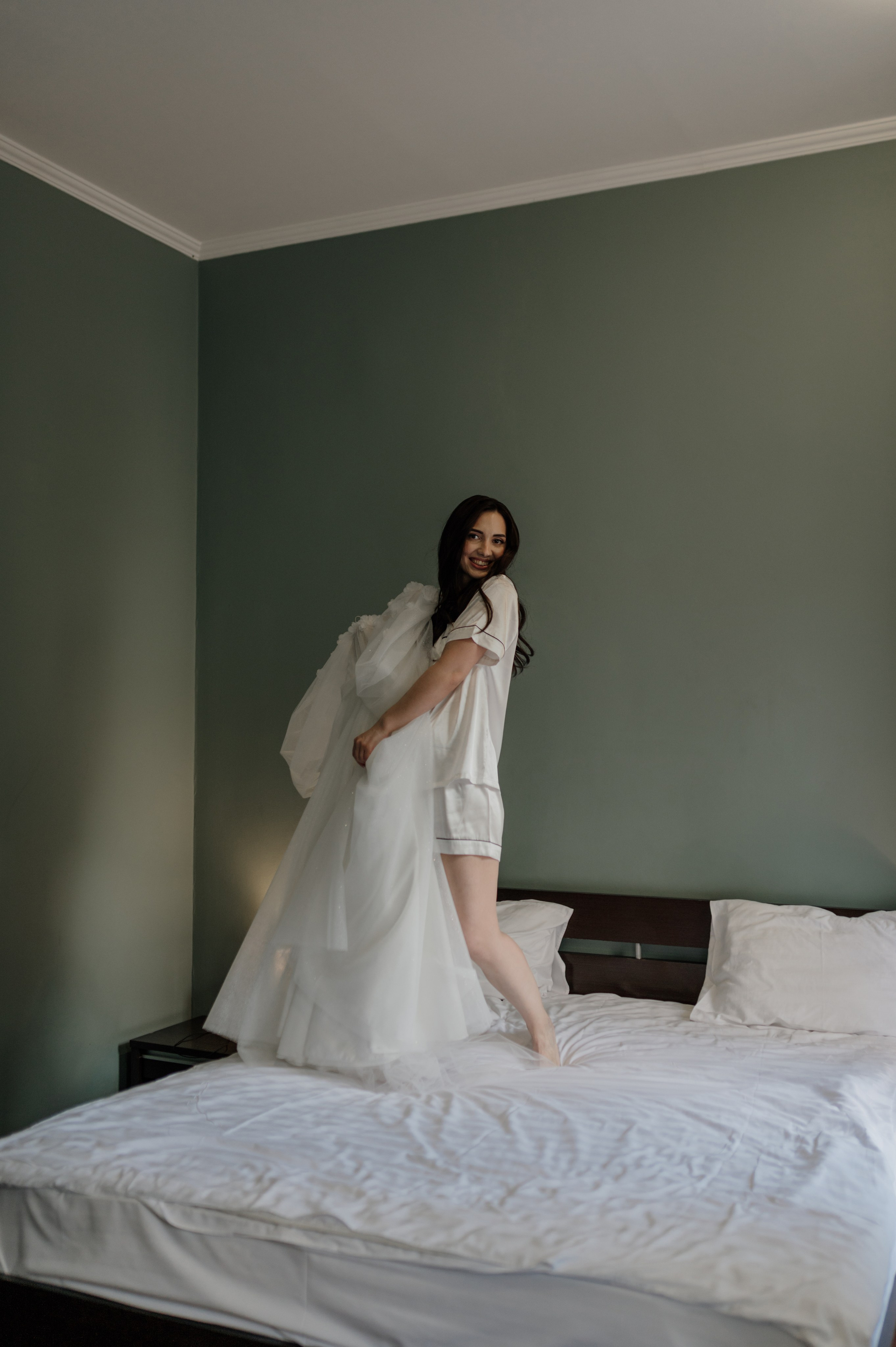 Ярослав и Вероника. Свадебный и Семейный фотограф в Ярославле Алёна Колясникова