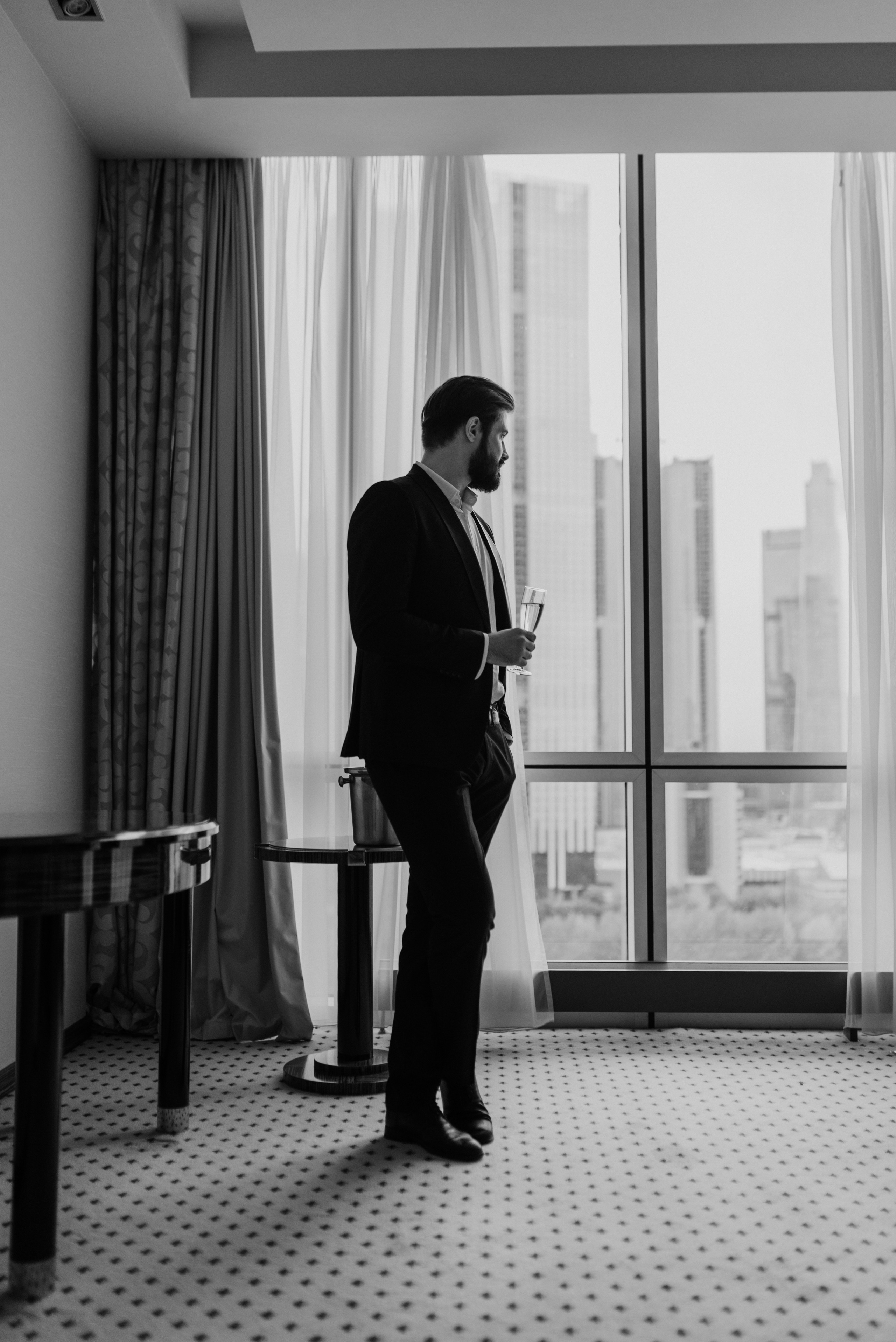 Илья&Голди. Свадебный и Семейный фотограф в Ярославле Алёна Колясникова