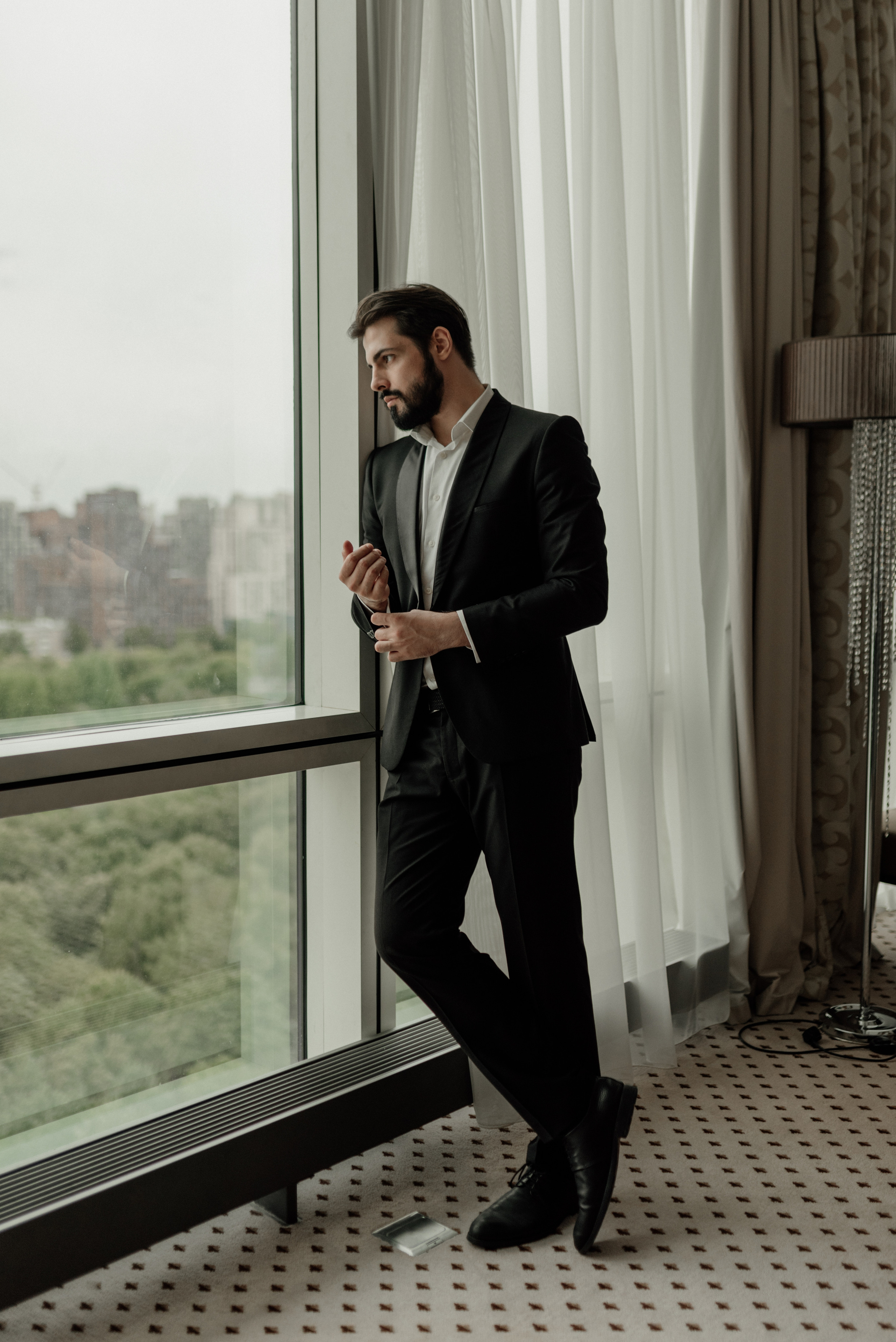 Илья&Голди. Свадебный и Семейный фотограф в Ярославле Алёна Колясникова