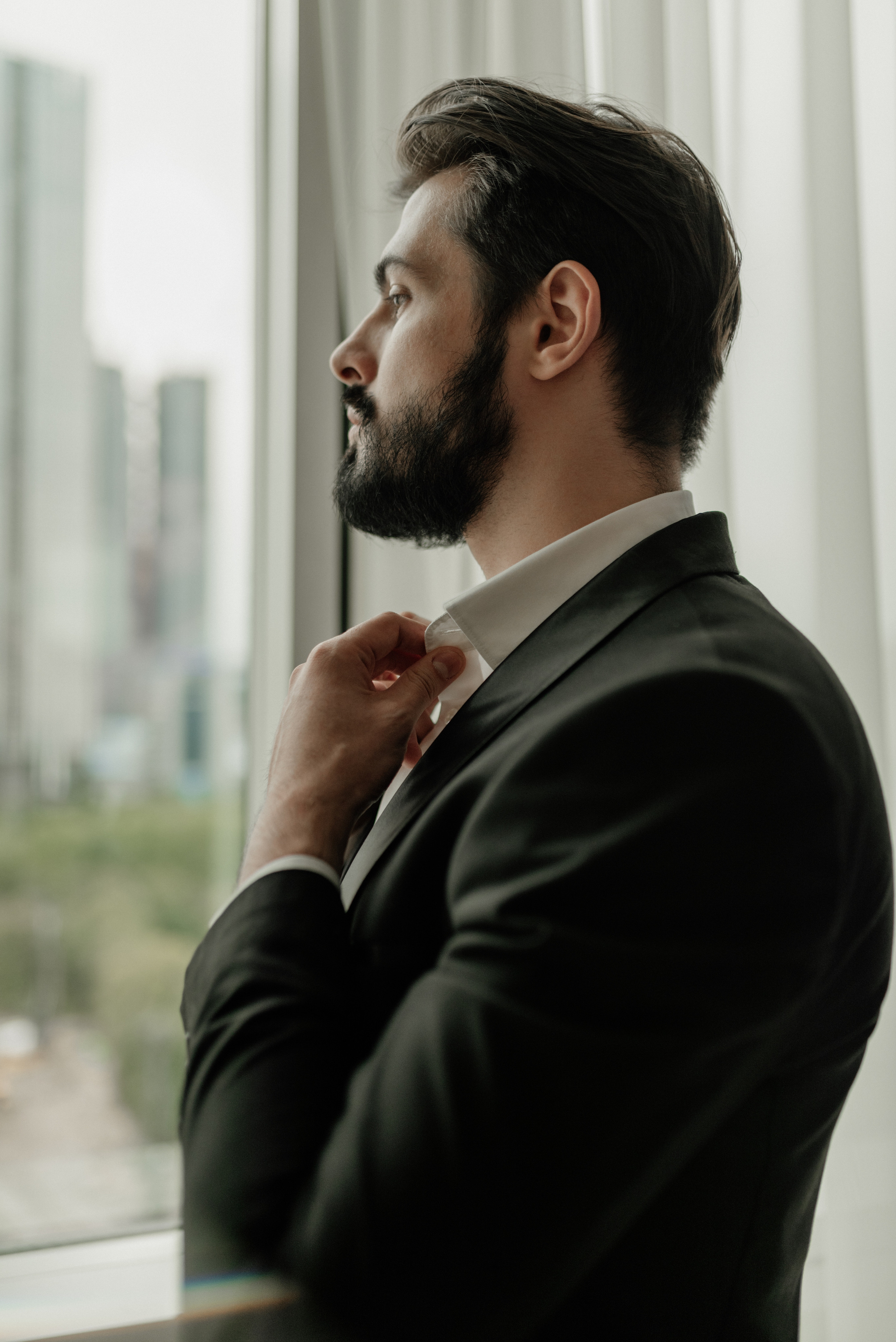 Илья&Голди. Свадебный и Семейный фотограф в Ярославле Алёна Колясникова