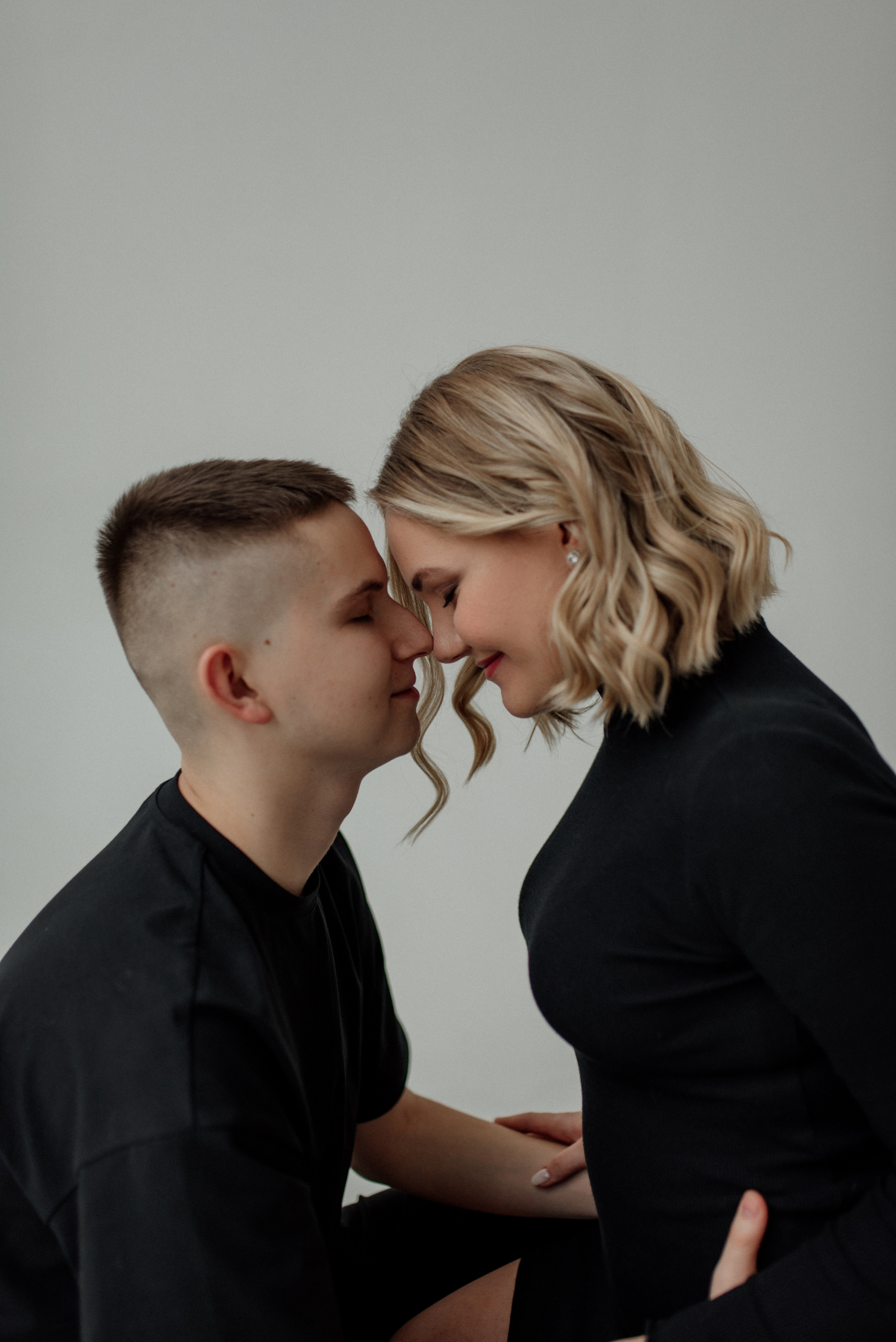 В ожидании. Свадебный и Семейный фотограф в Ярославле Алёна Колясникова