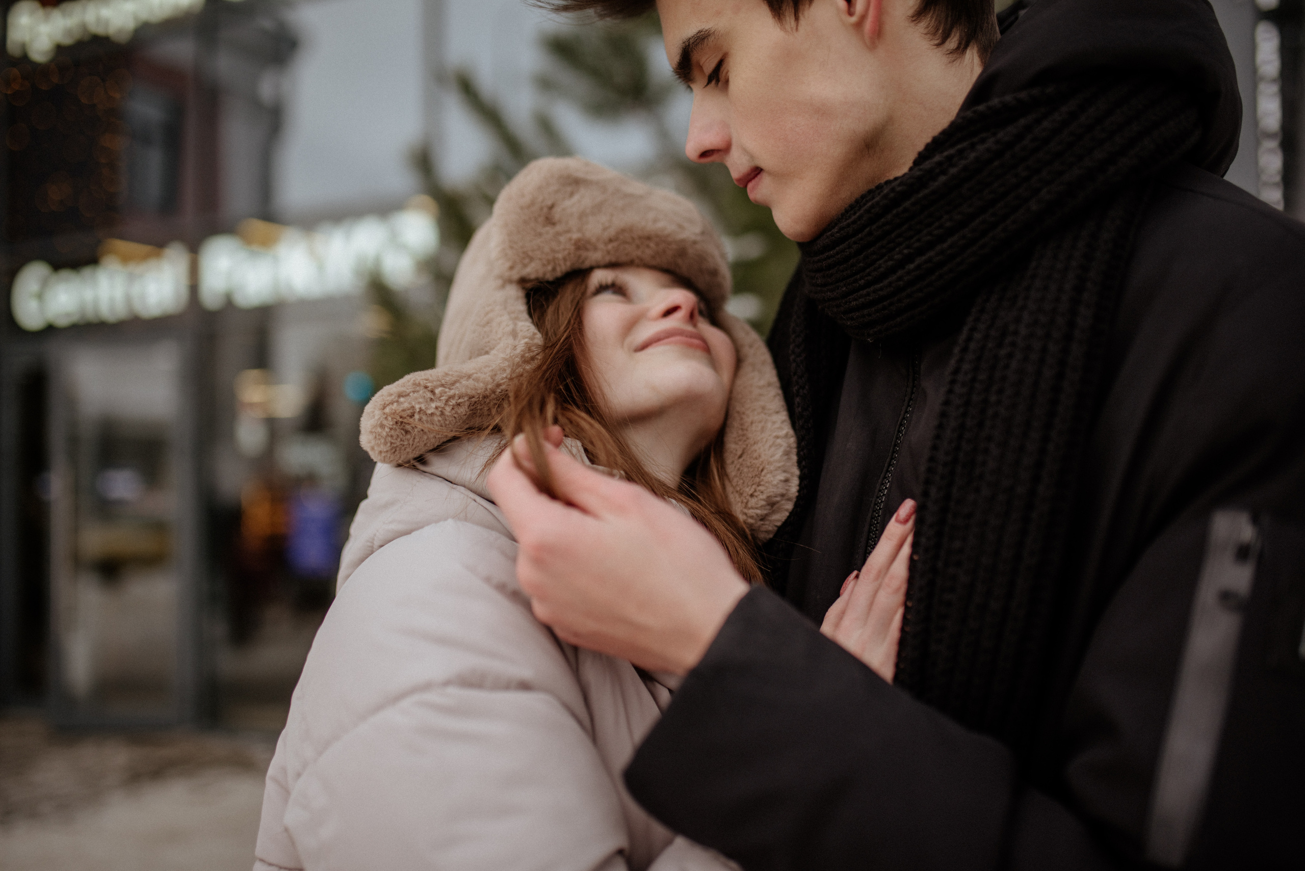 Карусель. Свадебный и Семейный фотограф в Ярославле Алёна Колясникова