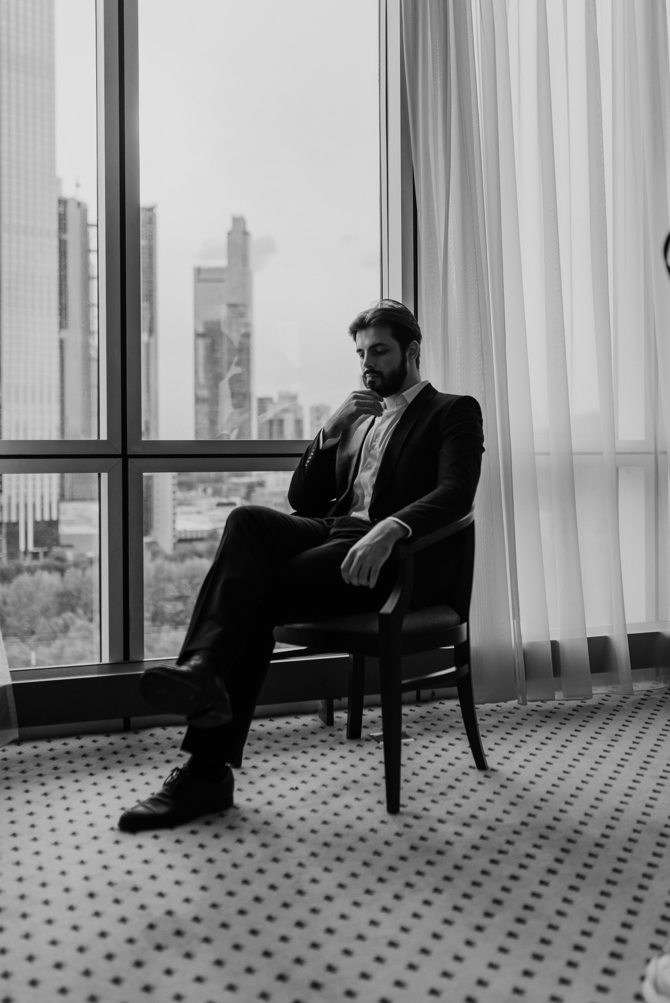 Илья&Голди. Свадебный и Семейный фотограф в Ярославле Алёна Колясникова