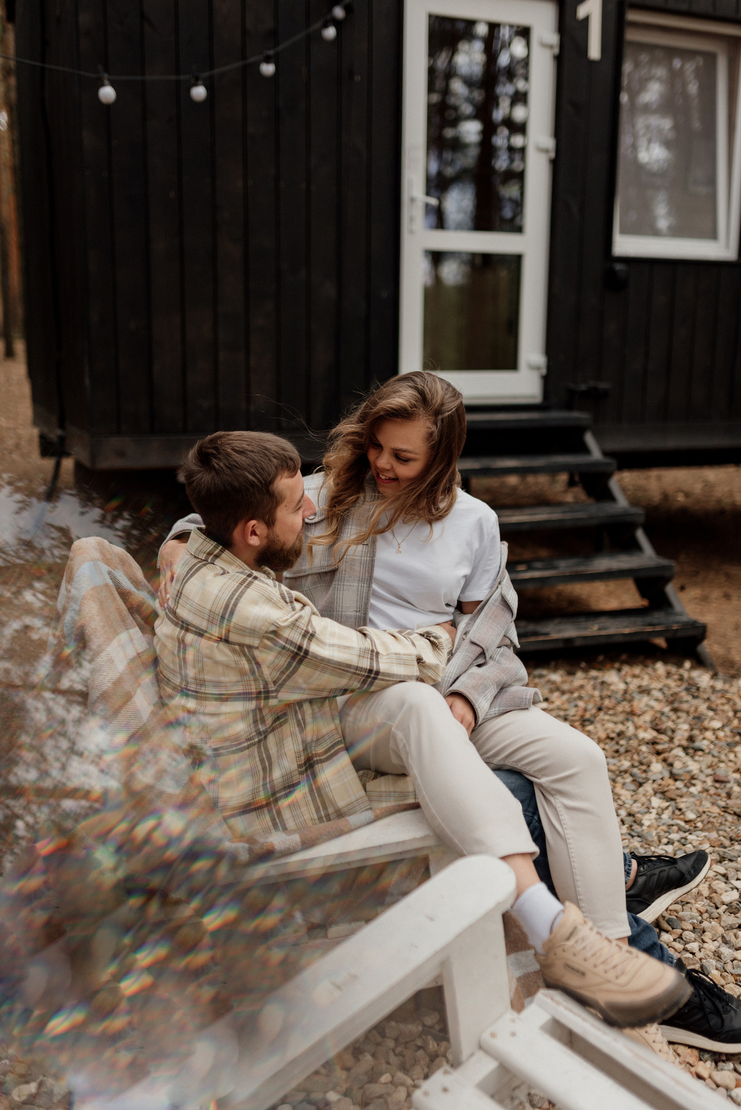 Иван Настя. Свадебный и Семейный фотограф в Ярославле Алёна Колясникова