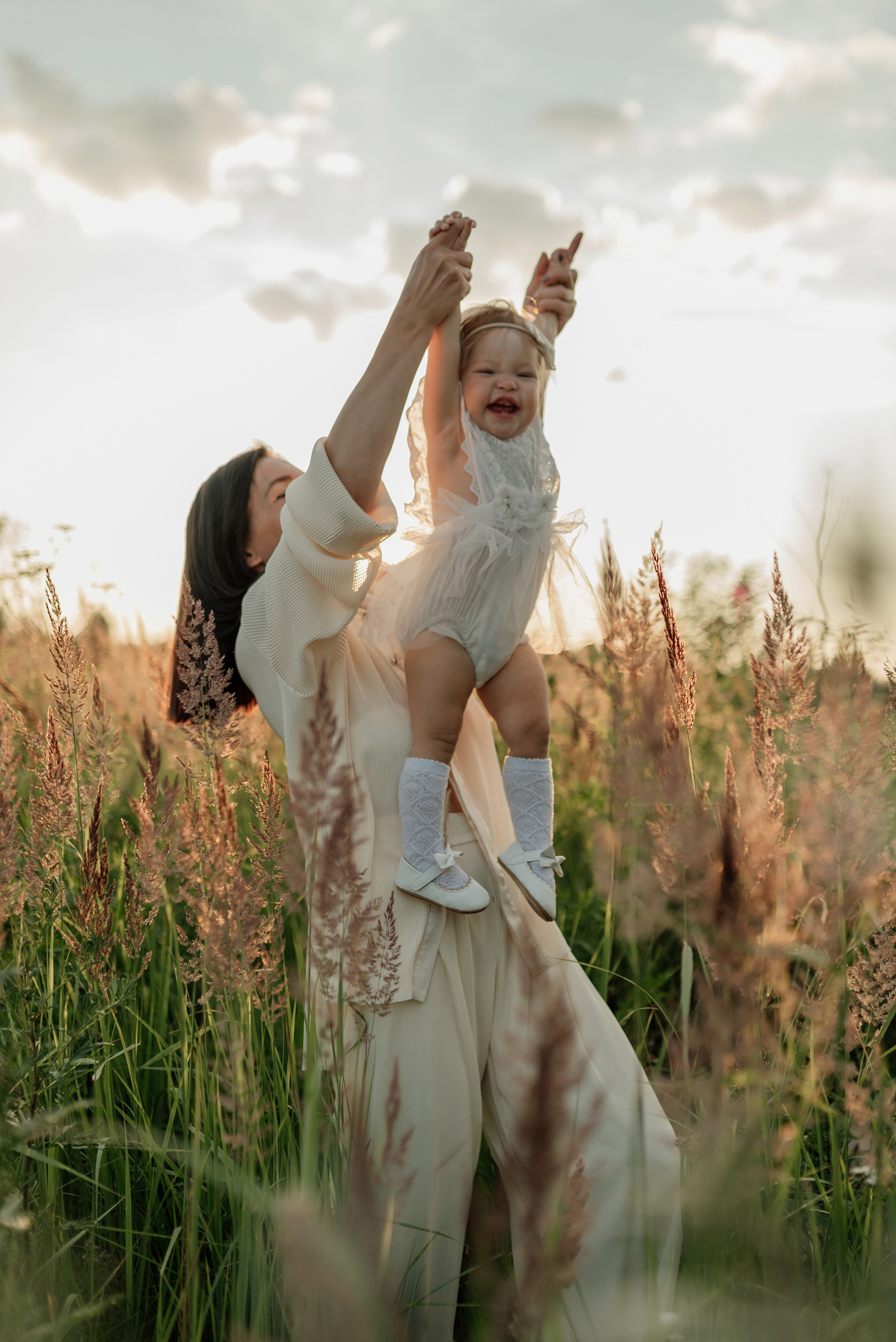 Семейные съемки. Свадебный и Семейный фотограф в Ярославле Алёна Колясникова