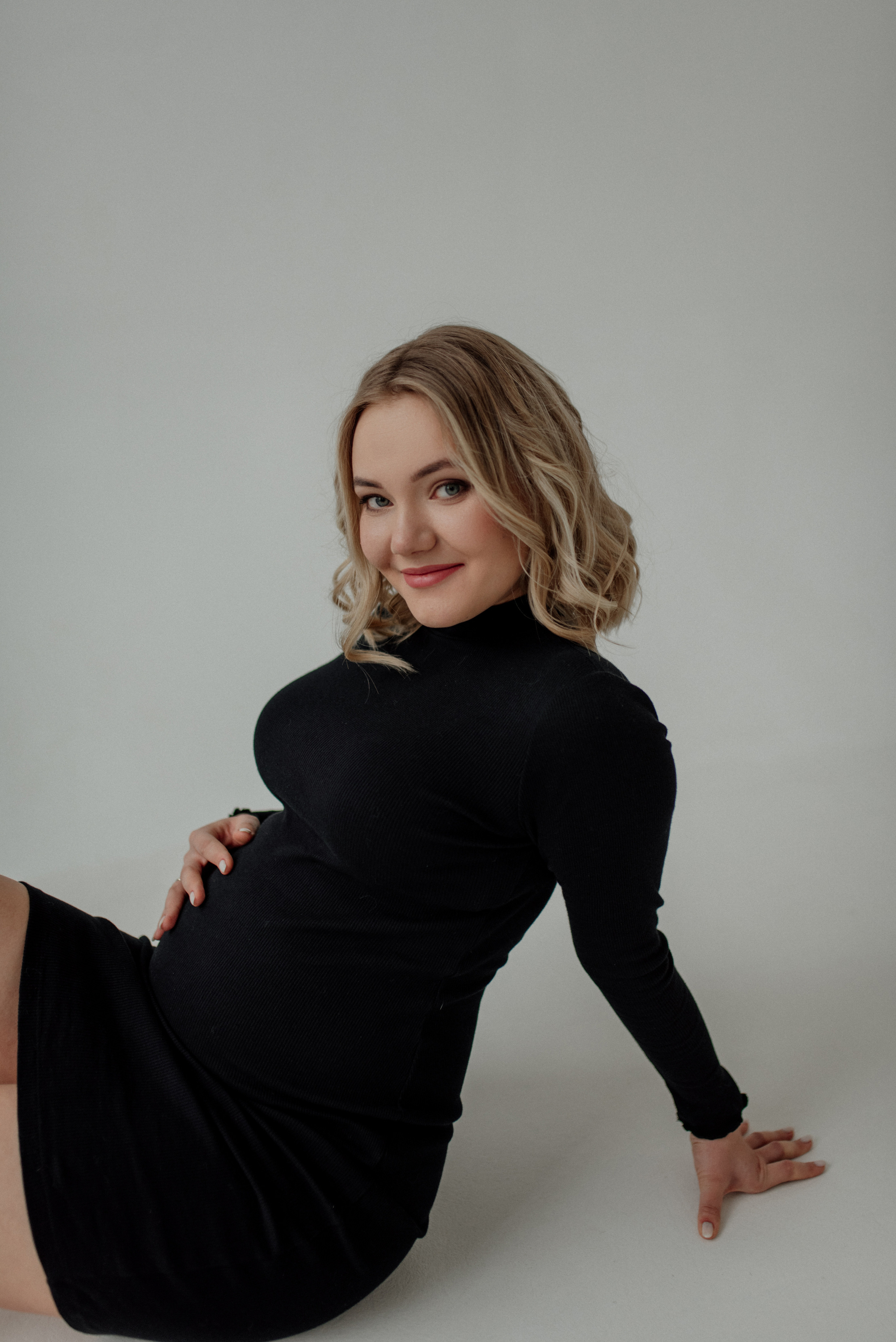 В ожидании. Свадебный и Семейный фотограф в Ярославле Алёна Колясникова