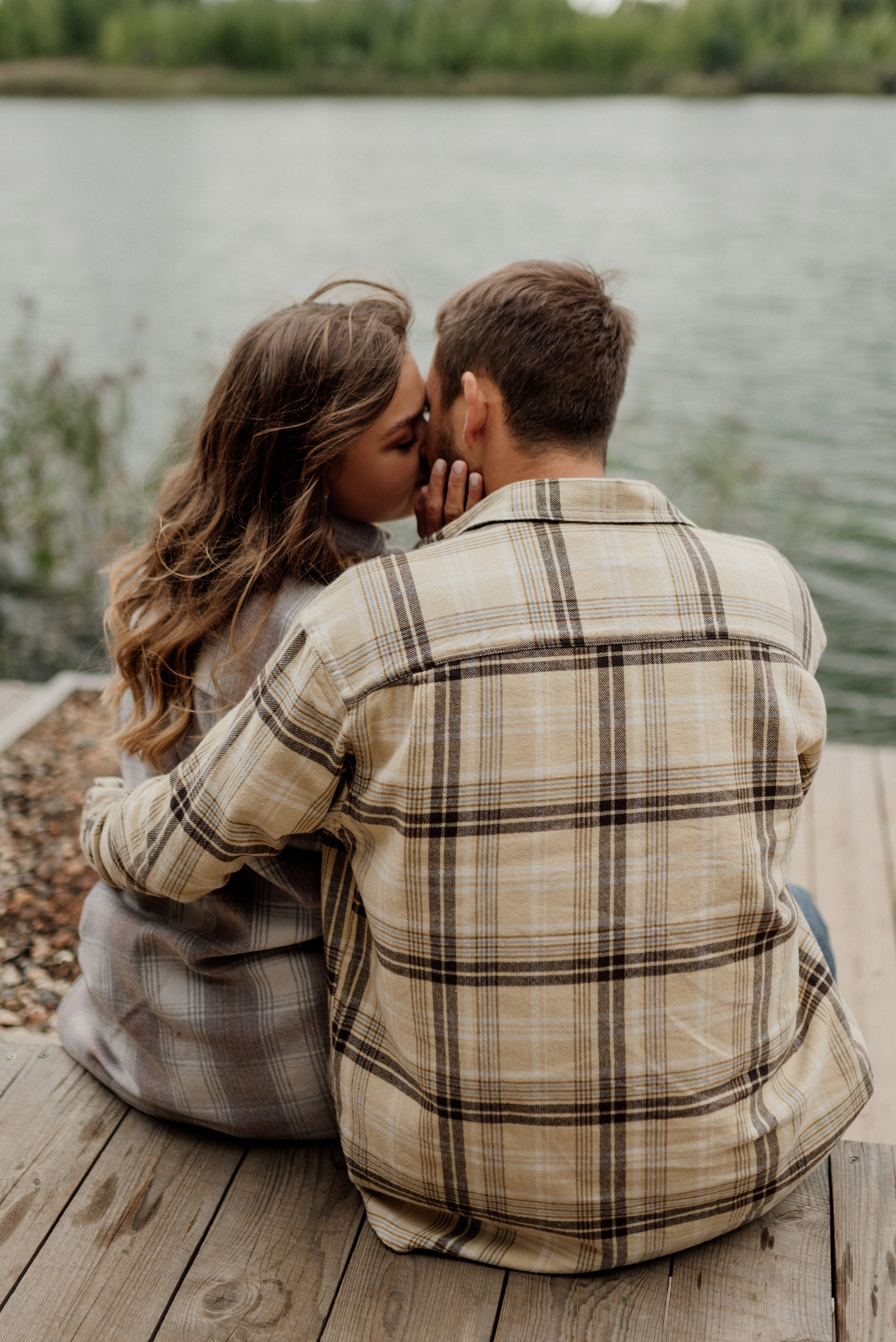 Иван Настя. Свадебный и Семейный фотограф в Ярославле Алёна Колясникова