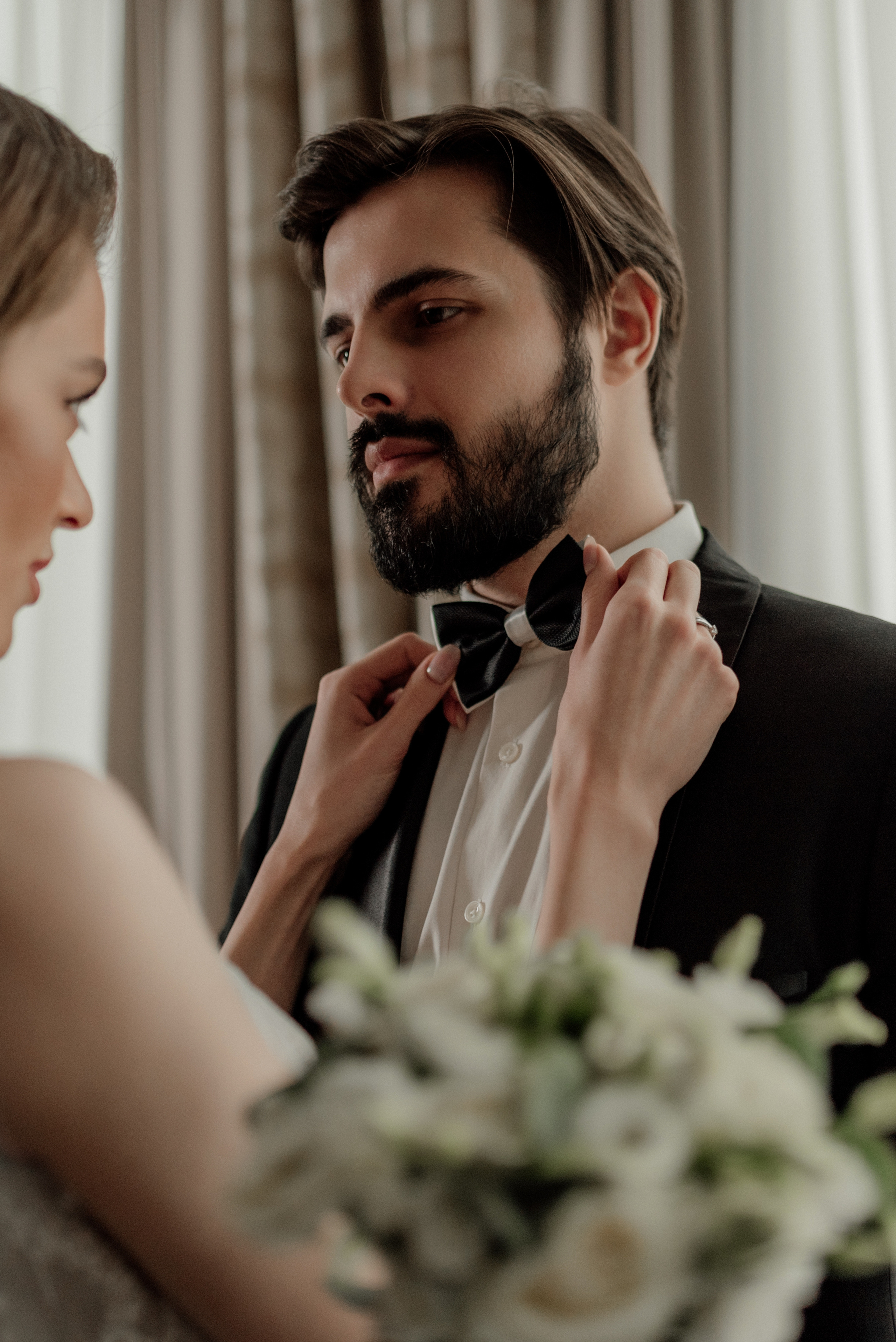 Илья&Голди. Свадебный и Семейный фотограф в Ярославле Алёна Колясникова