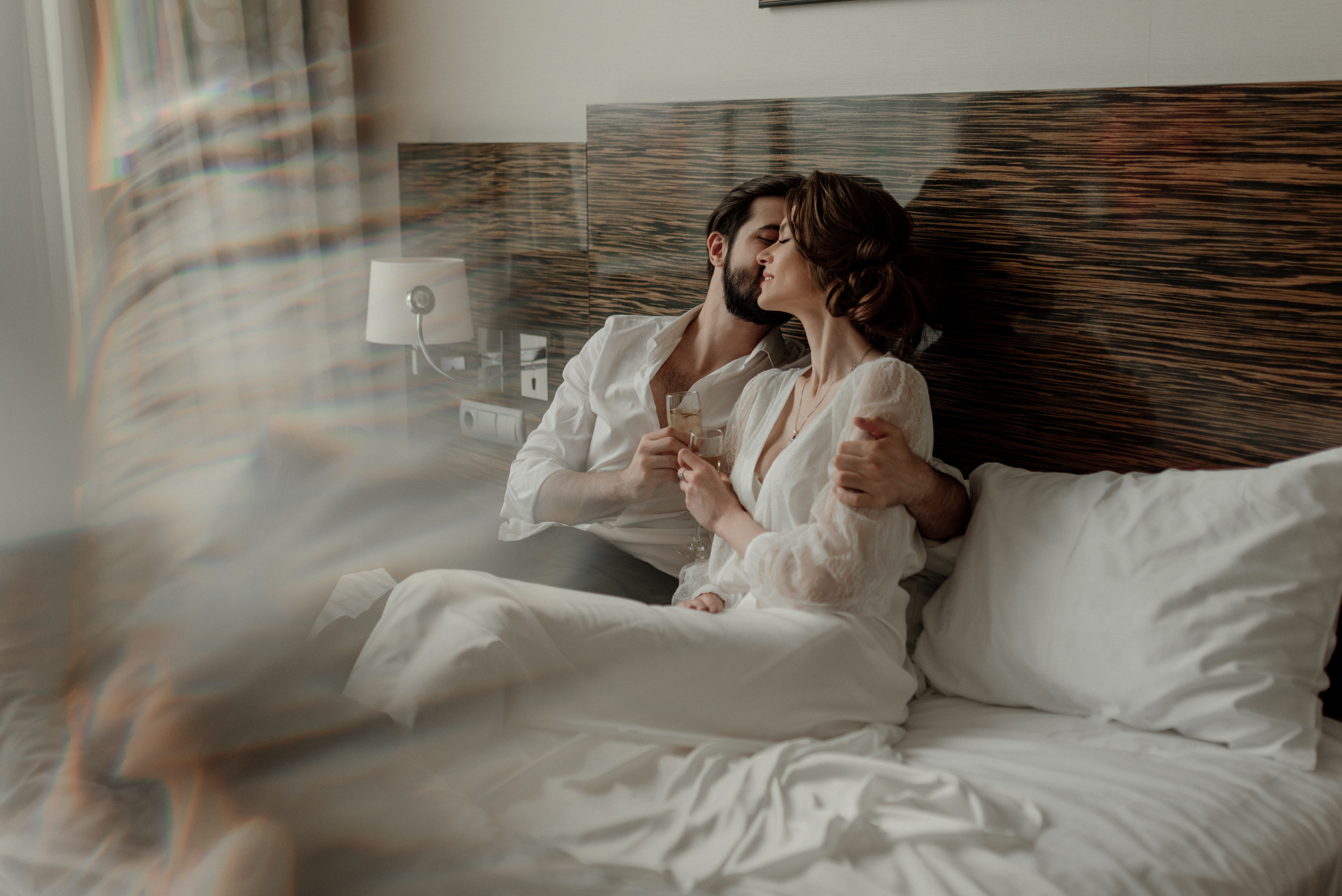 Илья&Голди. Свадебный и Семейный фотограф в Ярославле Алёна Колясникова