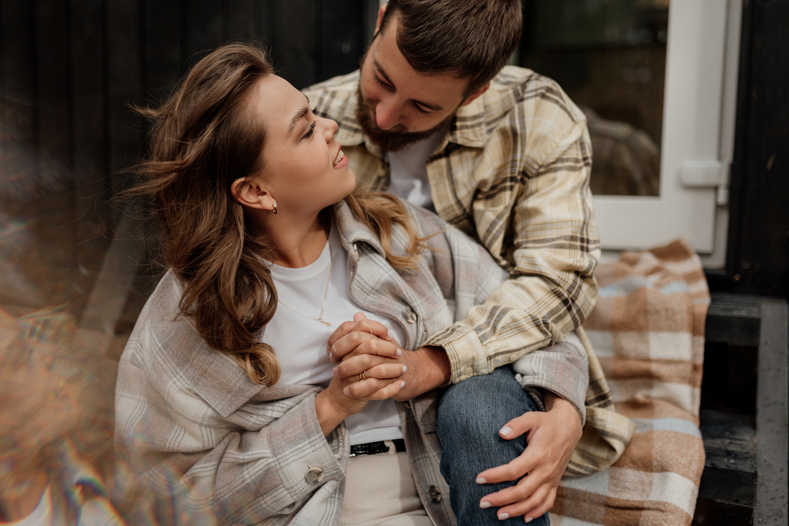 Иван Настя. Свадебный и Семейный фотограф в Ярославле Алёна Колясникова
