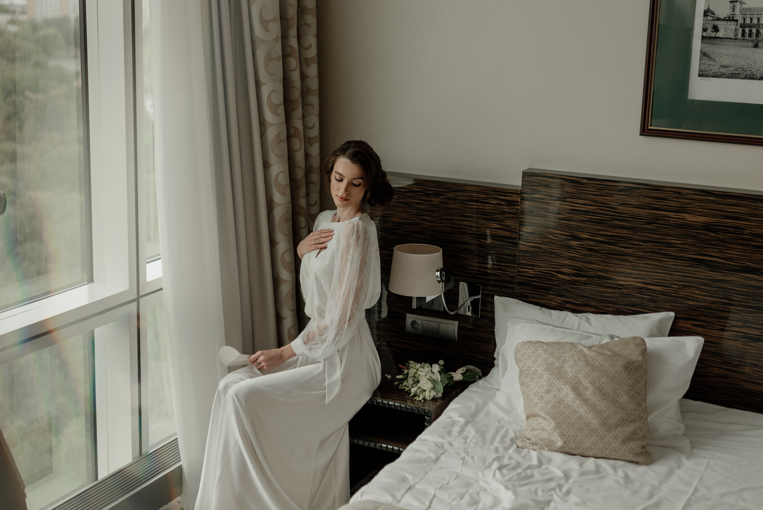 Илья&Голди. Свадебный и Семейный фотограф в Ярославле Алёна Колясникова