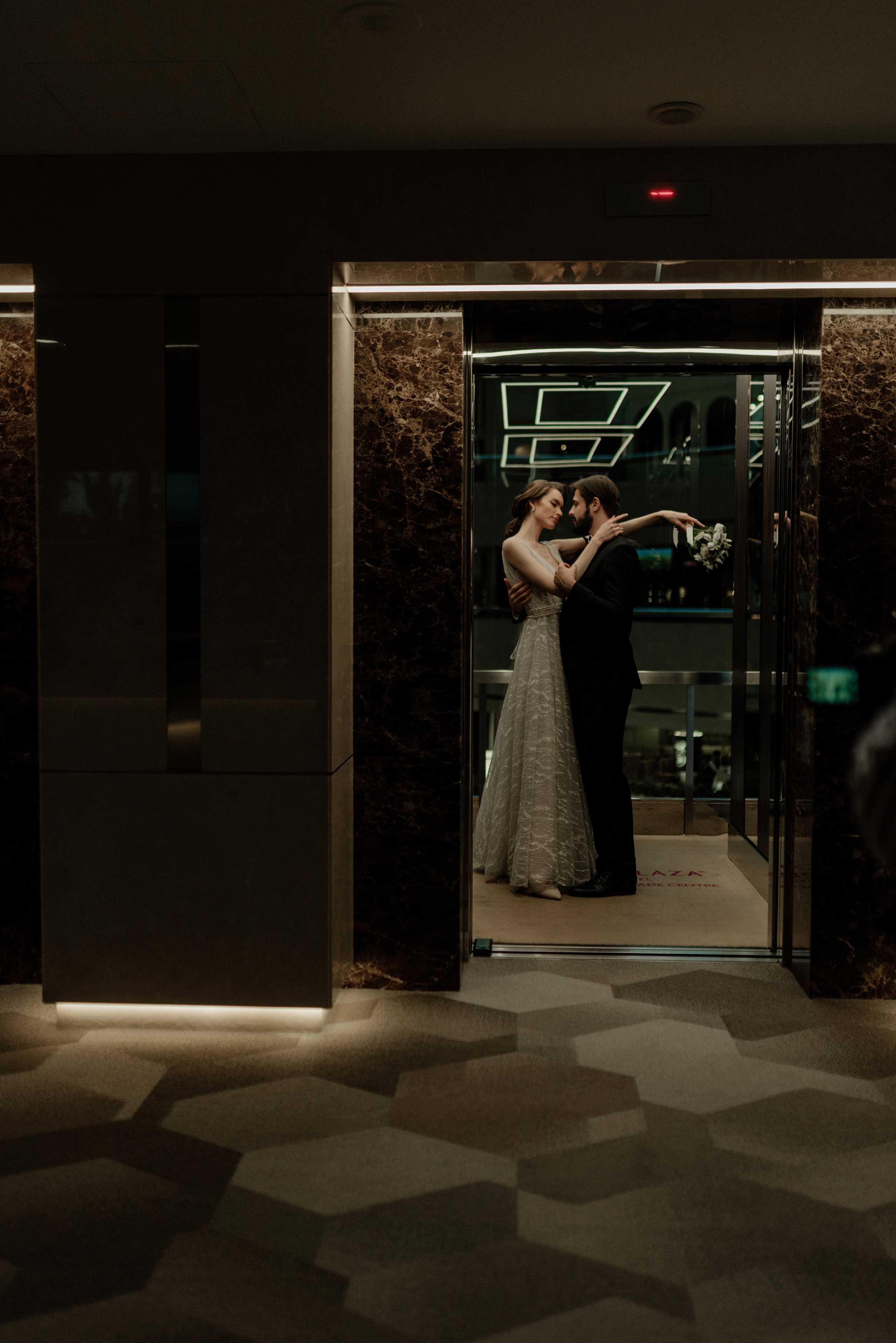 Илья&Голди. Свадебный и Семейный фотограф в Ярославле Алёна Колясникова