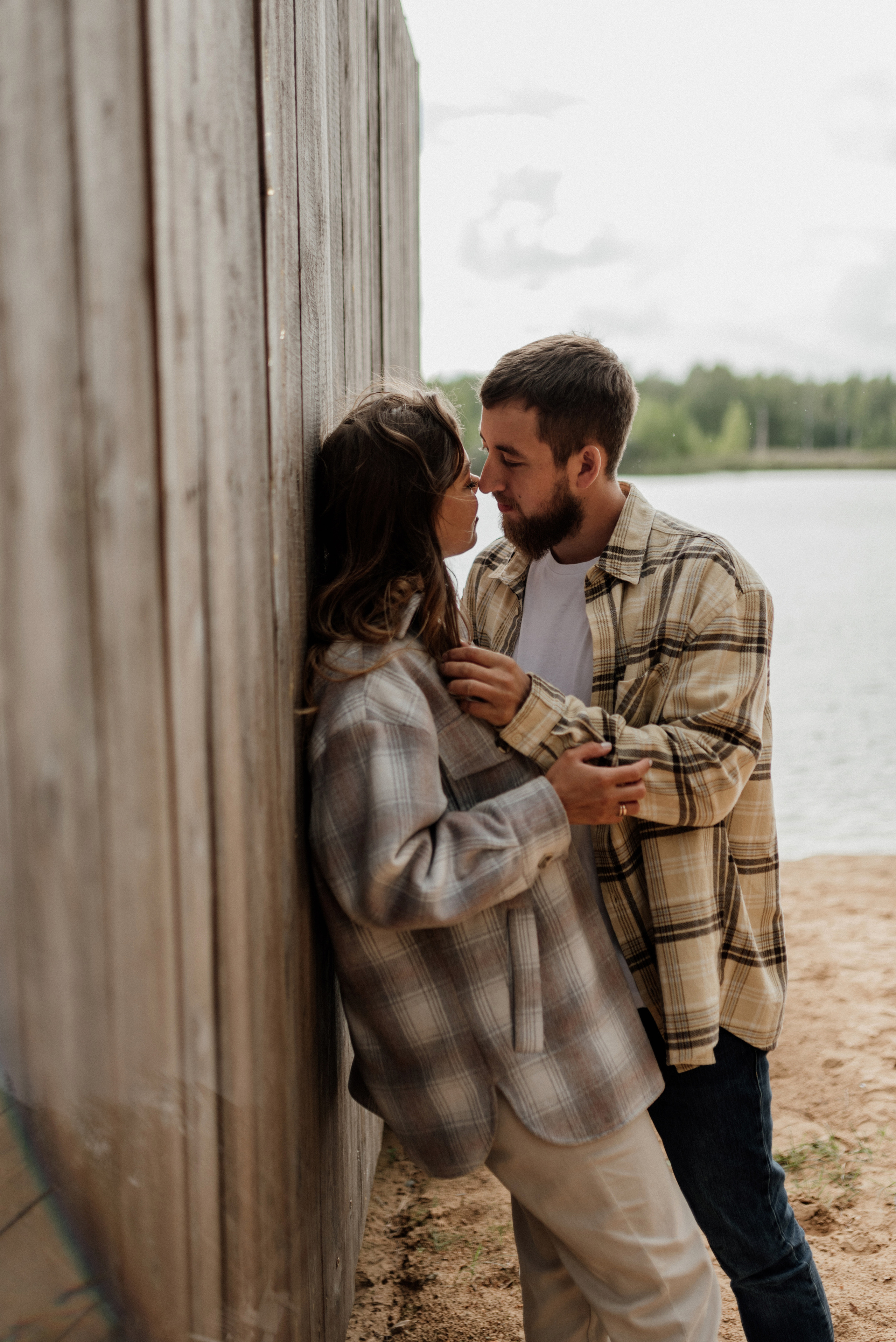 Иван Настя. Свадебный и Семейный фотограф в Ярославле Алёна Колясникова