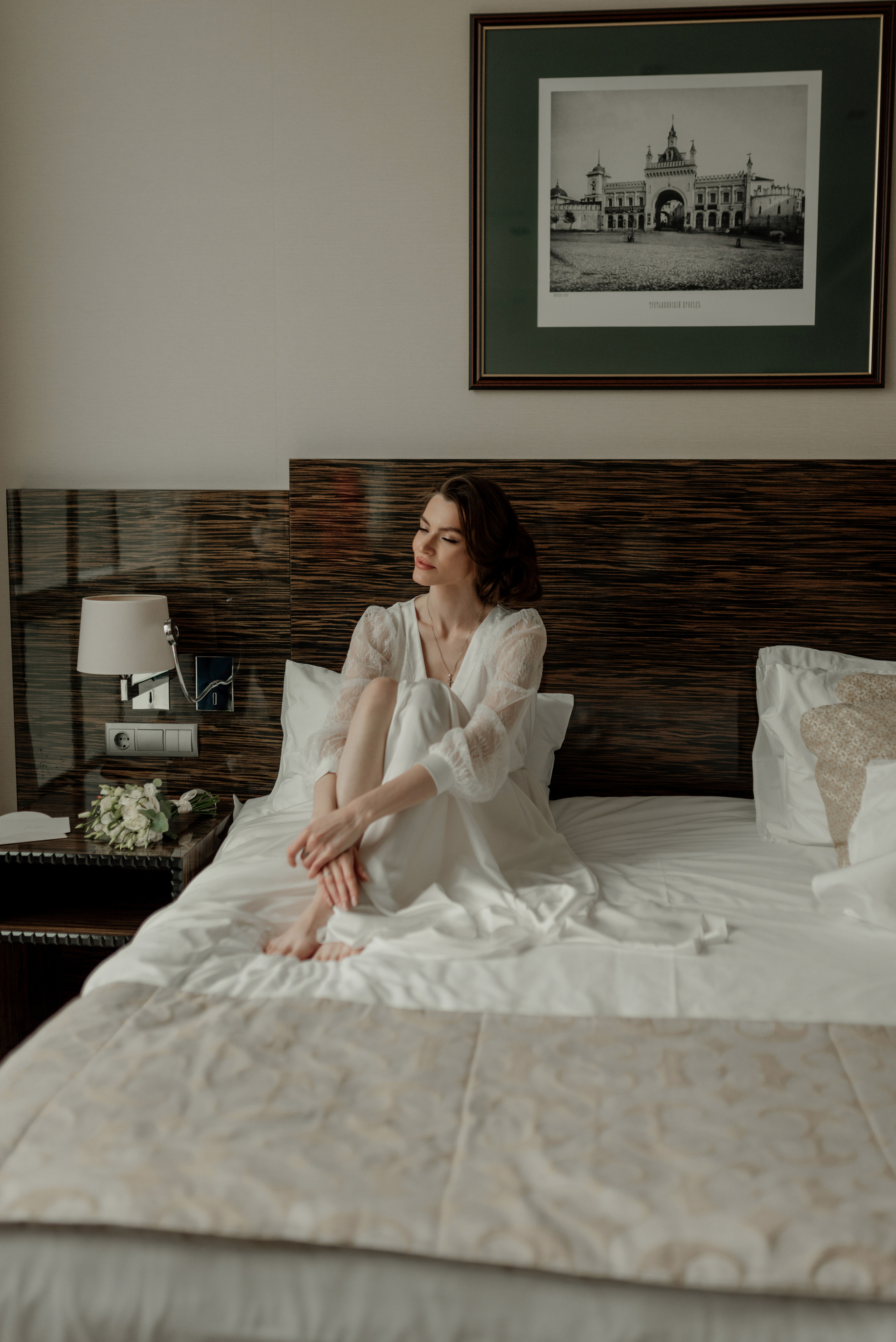 Илья&Голди. Свадебный и Семейный фотограф в Ярославле Алёна Колясникова