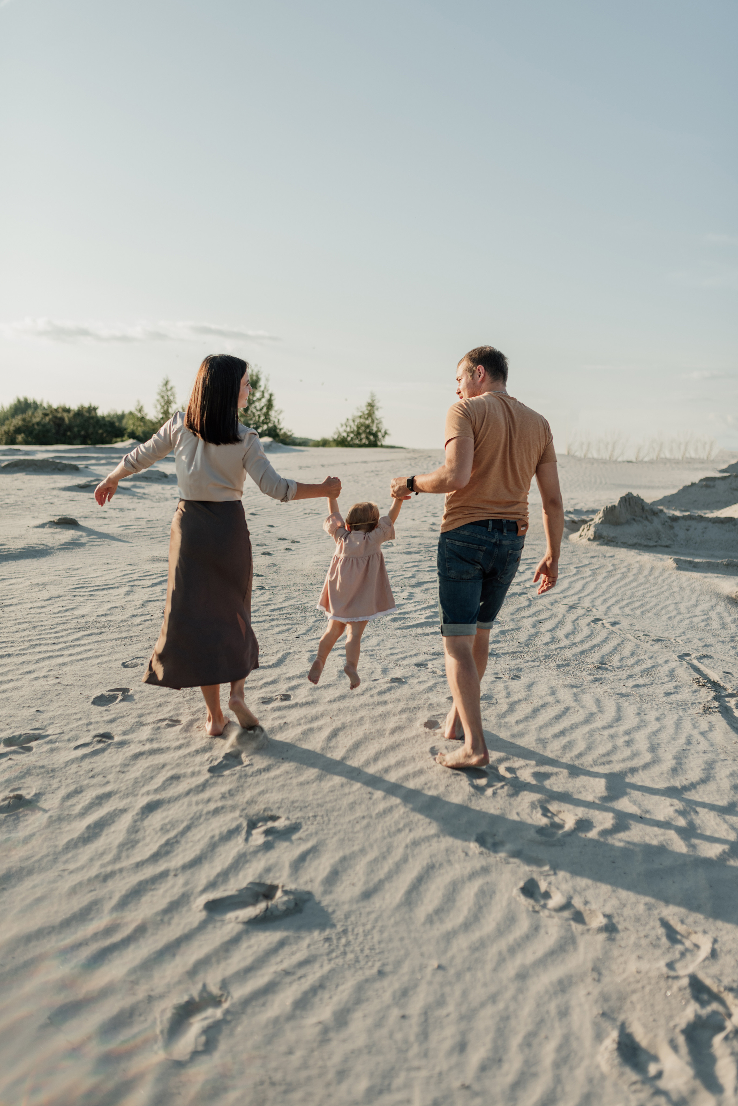 Семейные съемки. Свадебный и Семейный фотограф в Ярославле Алёна Колясникова