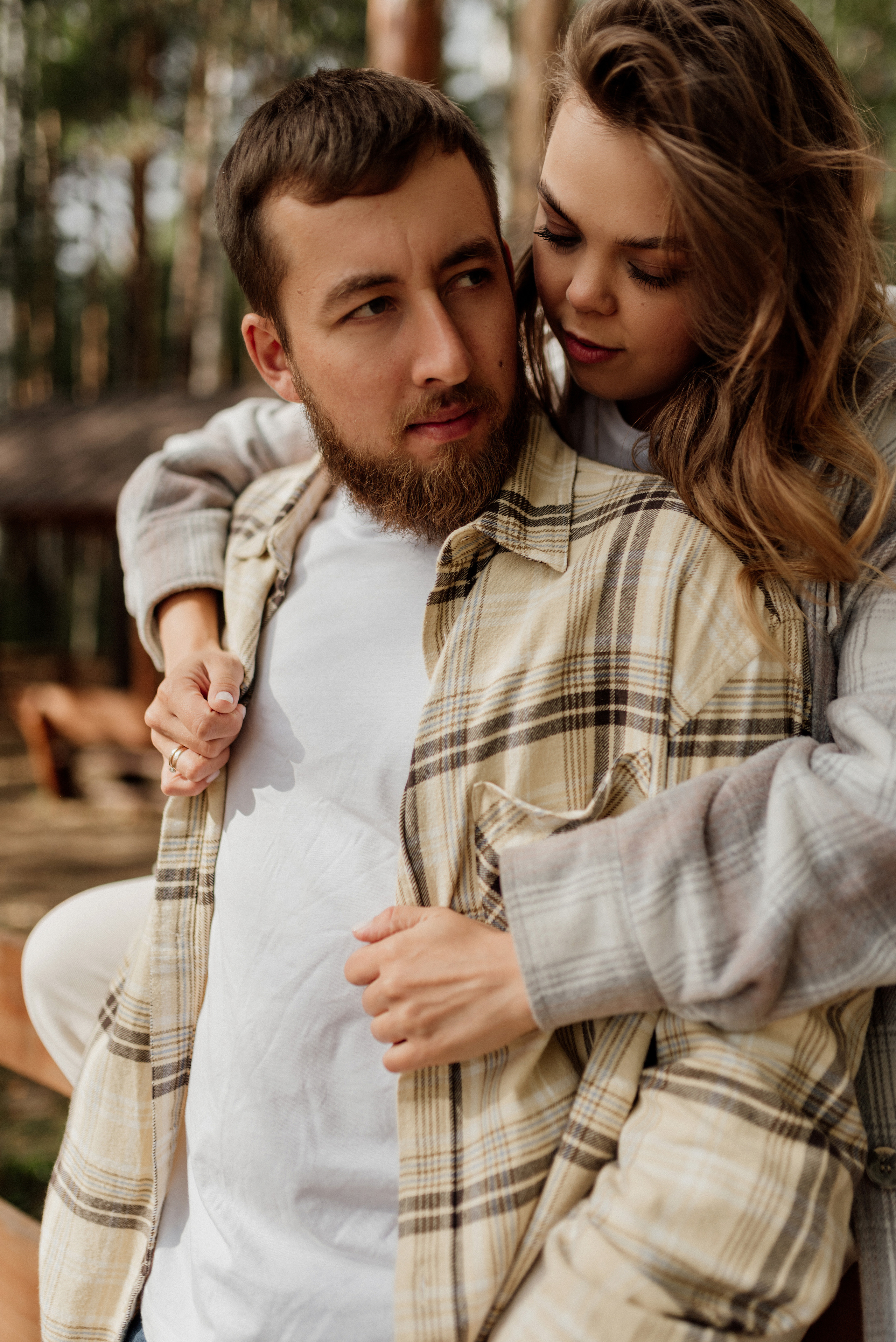 Иван Настя. Свадебный и Семейный фотограф в Ярославле Алёна Колясникова