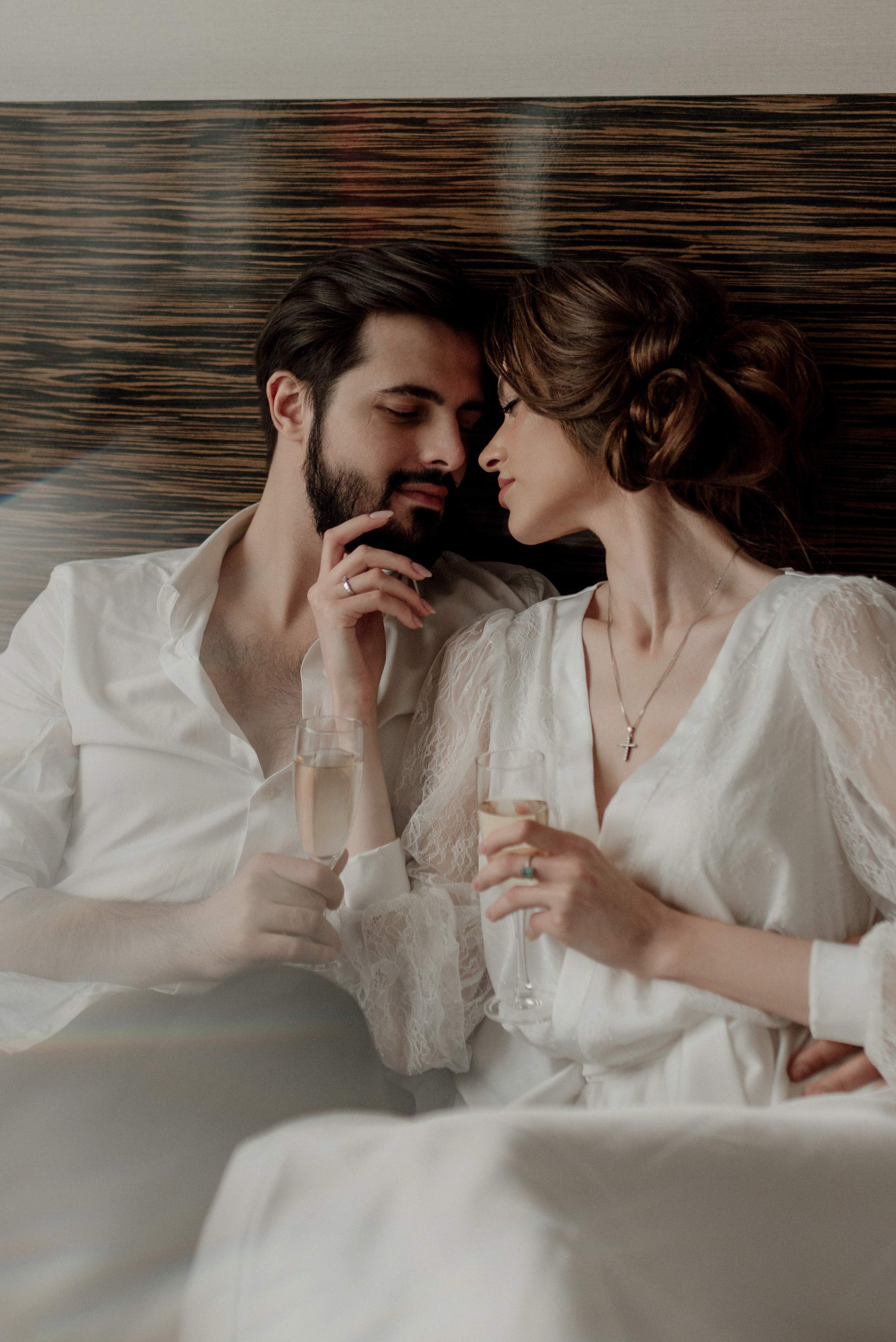 Илья&Голди. Свадебный и Семейный фотограф в Ярославле Алёна Колясникова