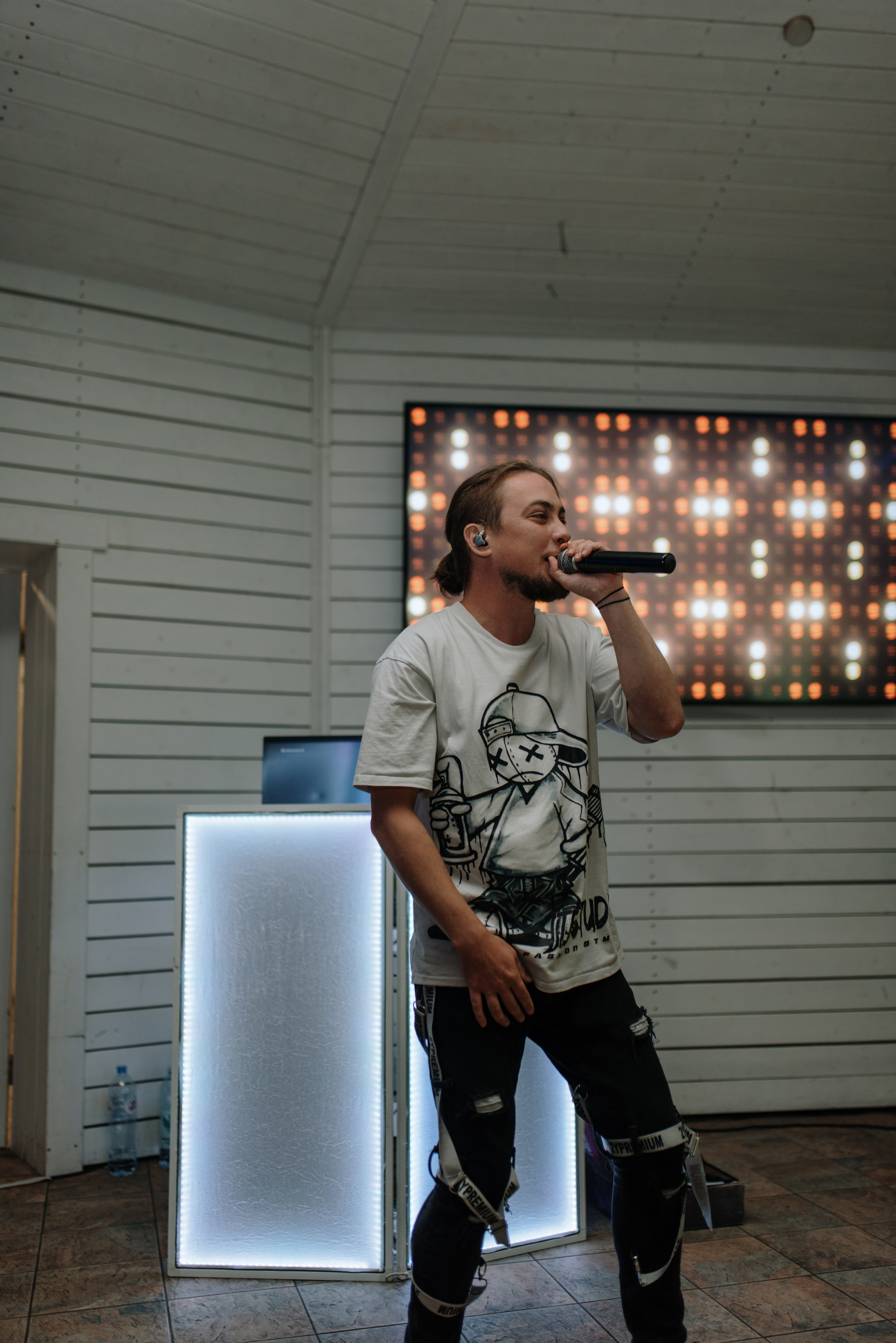 Андрей & Веста. Свадебный и Семейный фотограф в Ярославле Алёна Колясникова