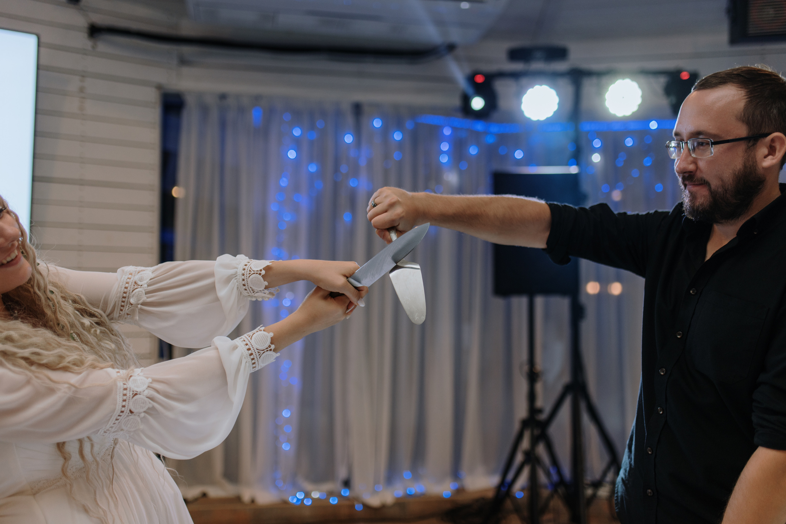 Андрей & Веста. Свадебный и Семейный фотограф в Ярославле Алёна Колясникова