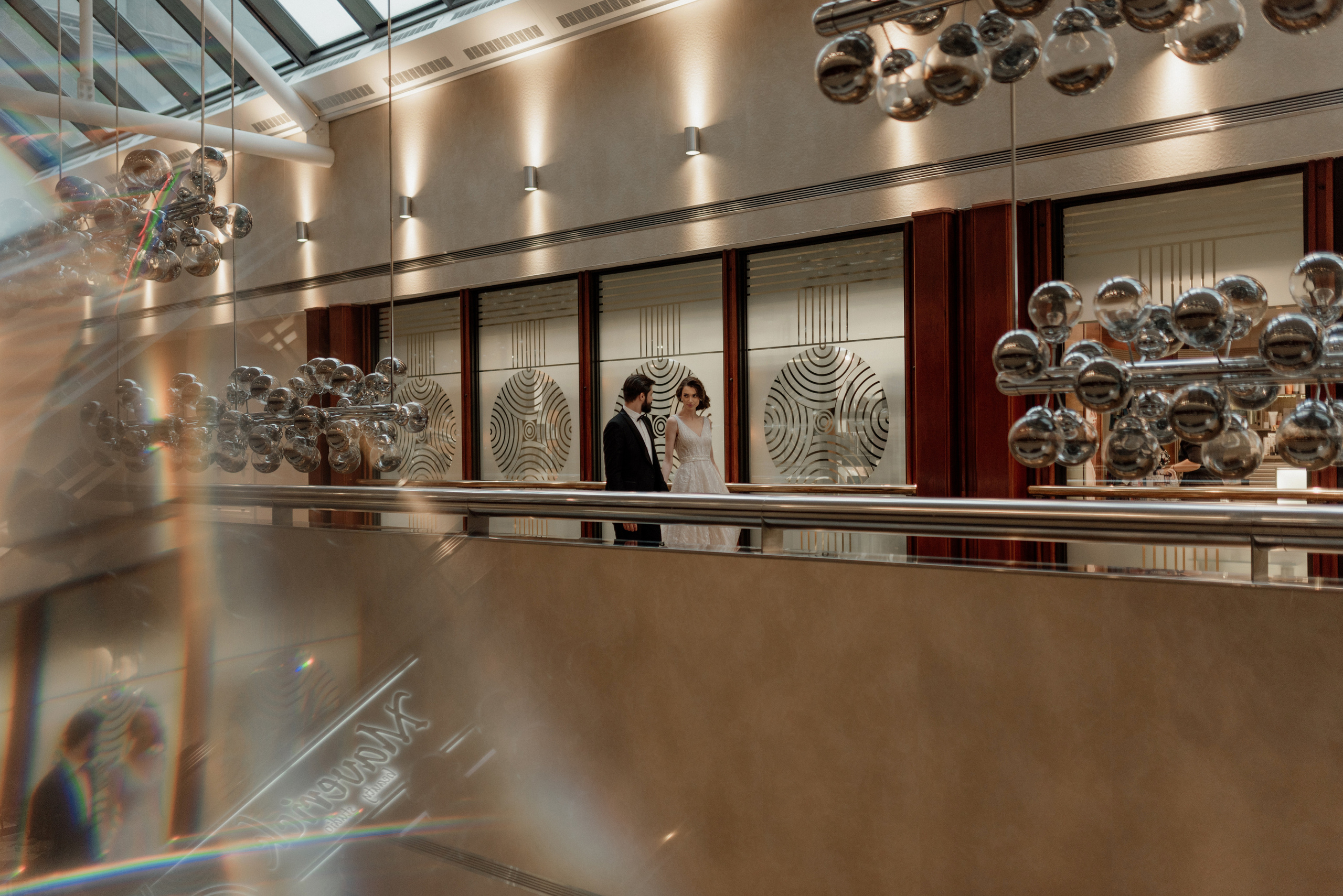 Илья&Голди. Свадебный и Семейный фотограф в Ярославле Алёна Колясникова