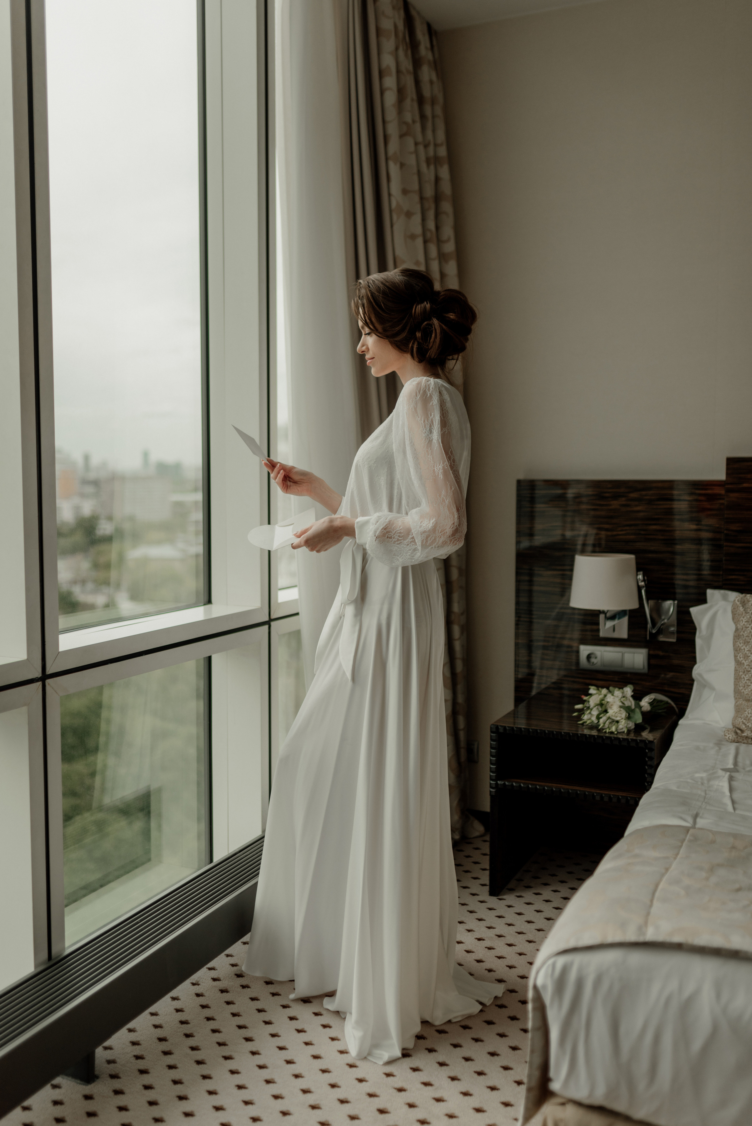 Илья&Голди. Свадебный и Семейный фотограф в Ярославле Алёна Колясникова