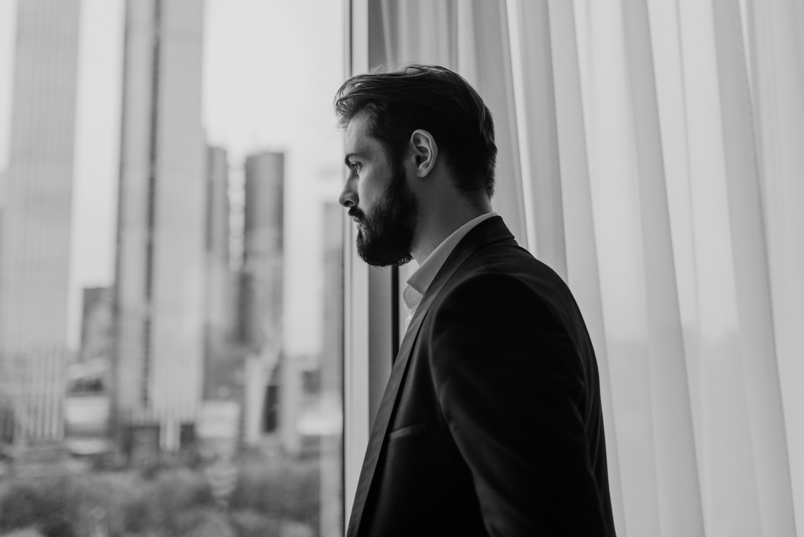 Илья&Голди. Свадебный и Семейный фотограф в Ярославле Алёна Колясникова