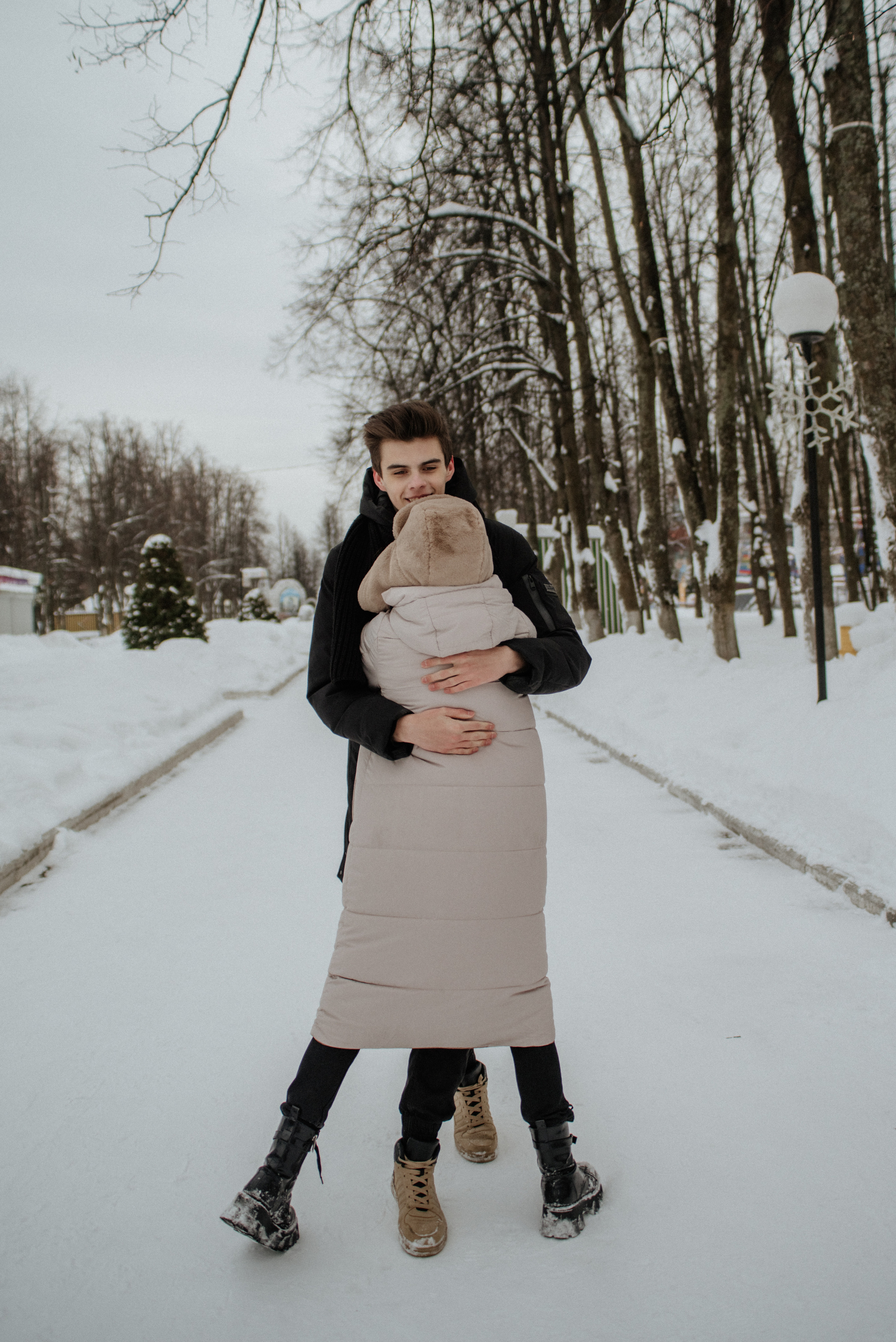 Карусель. Свадебный и Семейный фотограф в Ярославле Алёна Колясникова