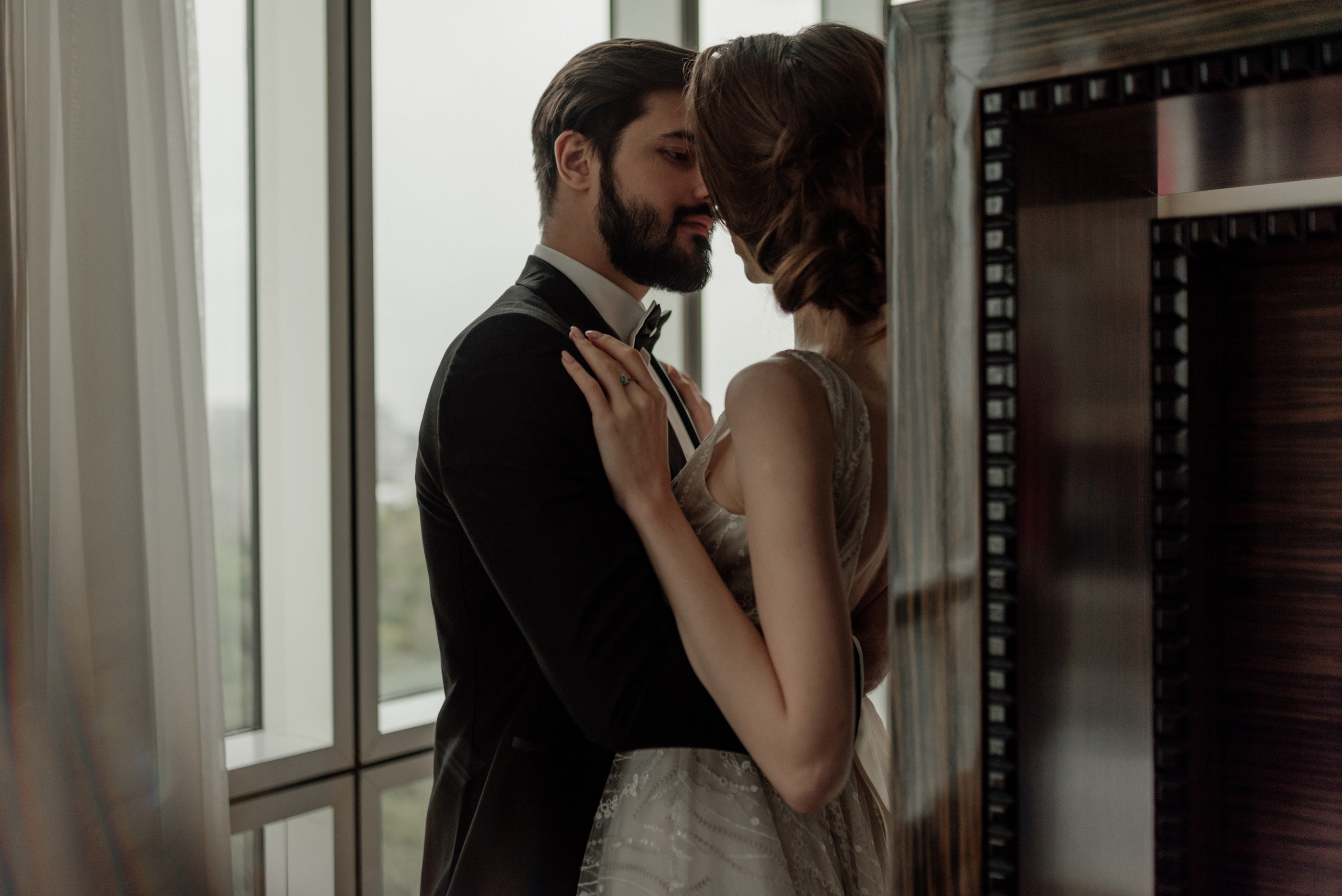 Илья&Голди. Свадебный и Семейный фотограф в Ярославле Алёна Колясникова