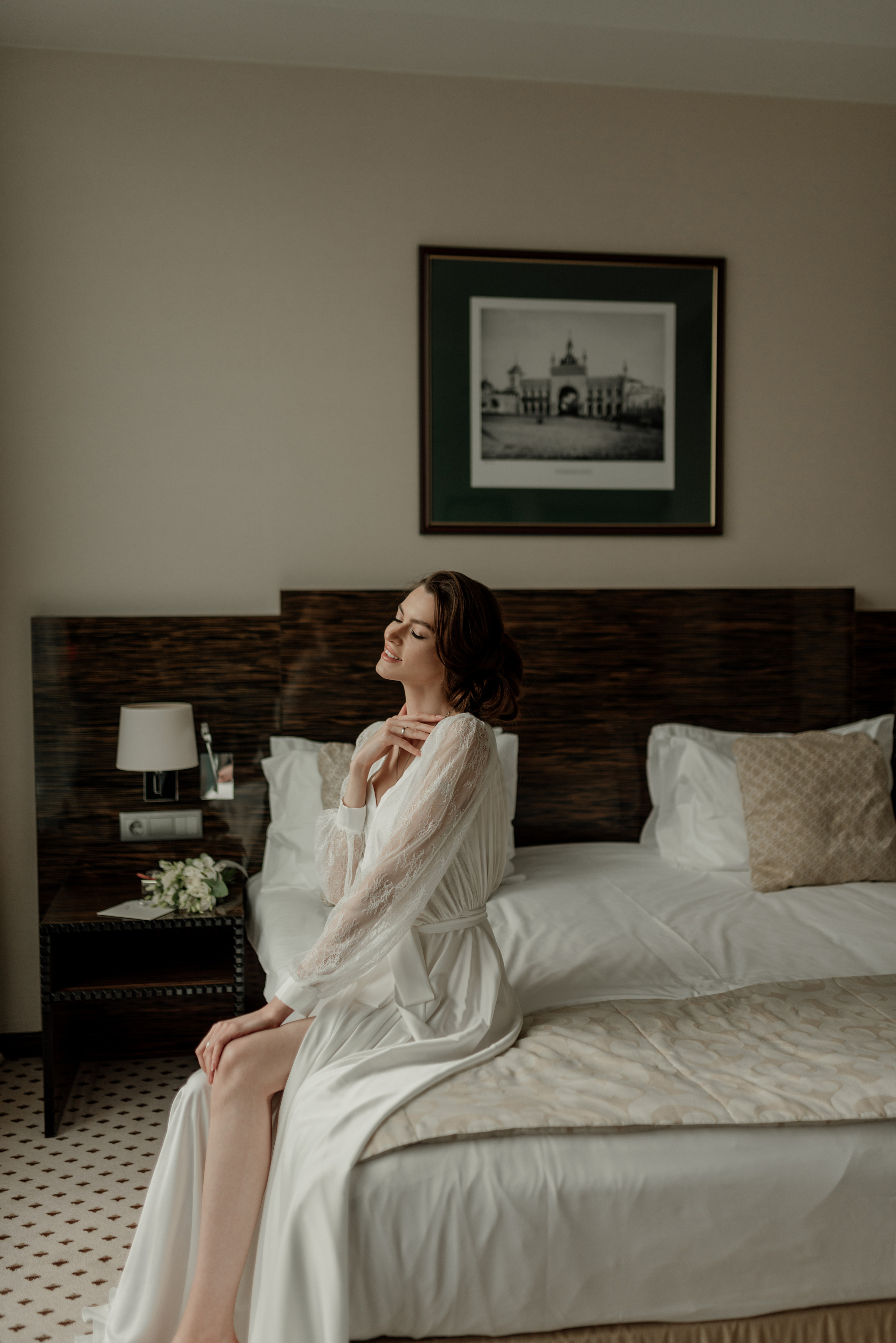 Илья&Голди. Свадебный и Семейный фотограф в Ярославле Алёна Колясникова