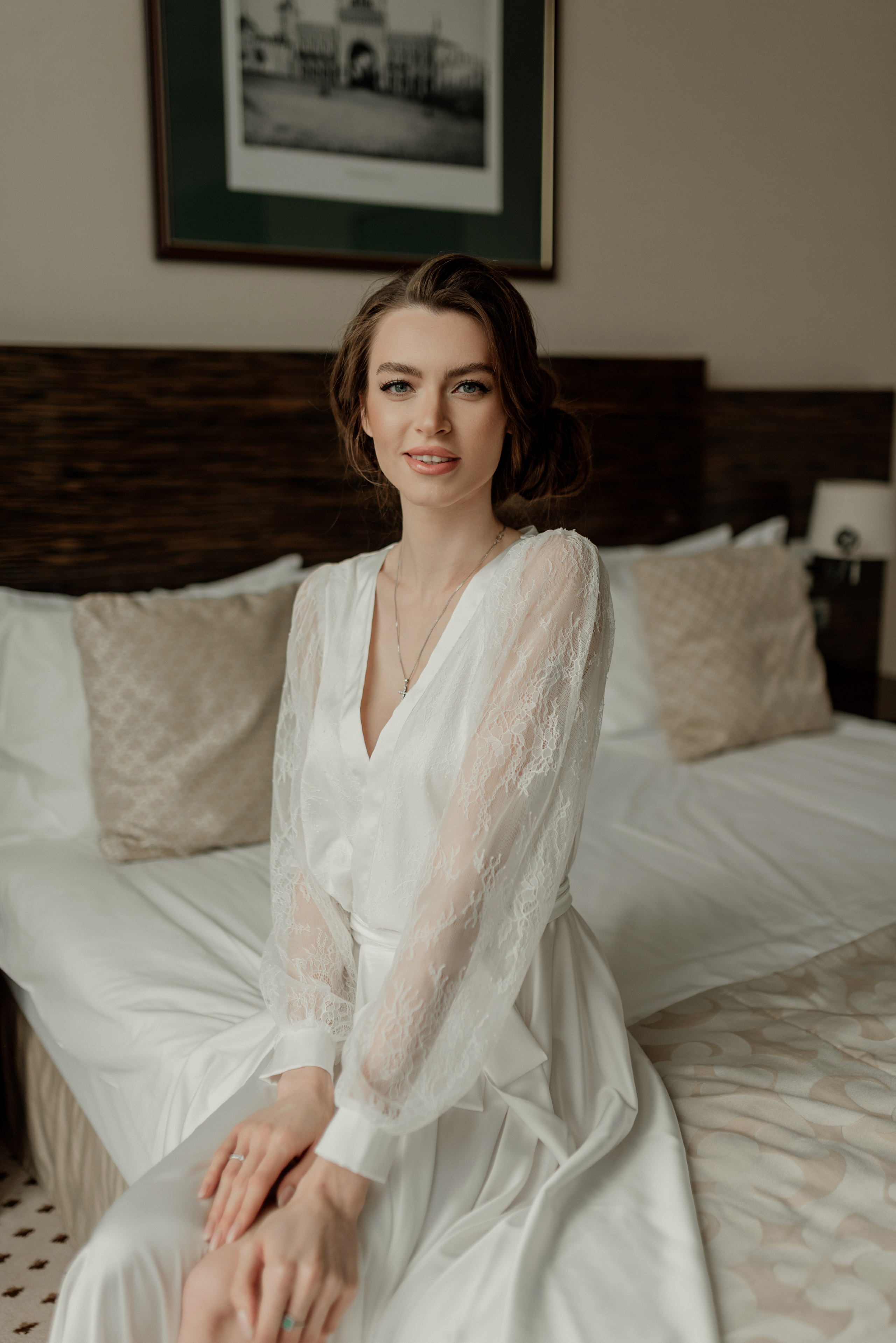 Илья&Голди. Свадебный и Семейный фотограф в Ярославле Алёна Колясникова