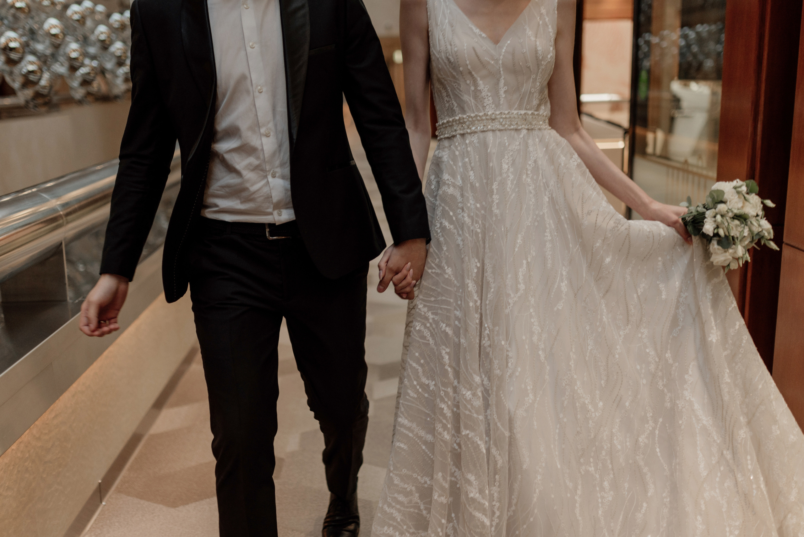 Илья&Голди. Свадебный и Семейный фотограф в Ярославле Алёна Колясникова