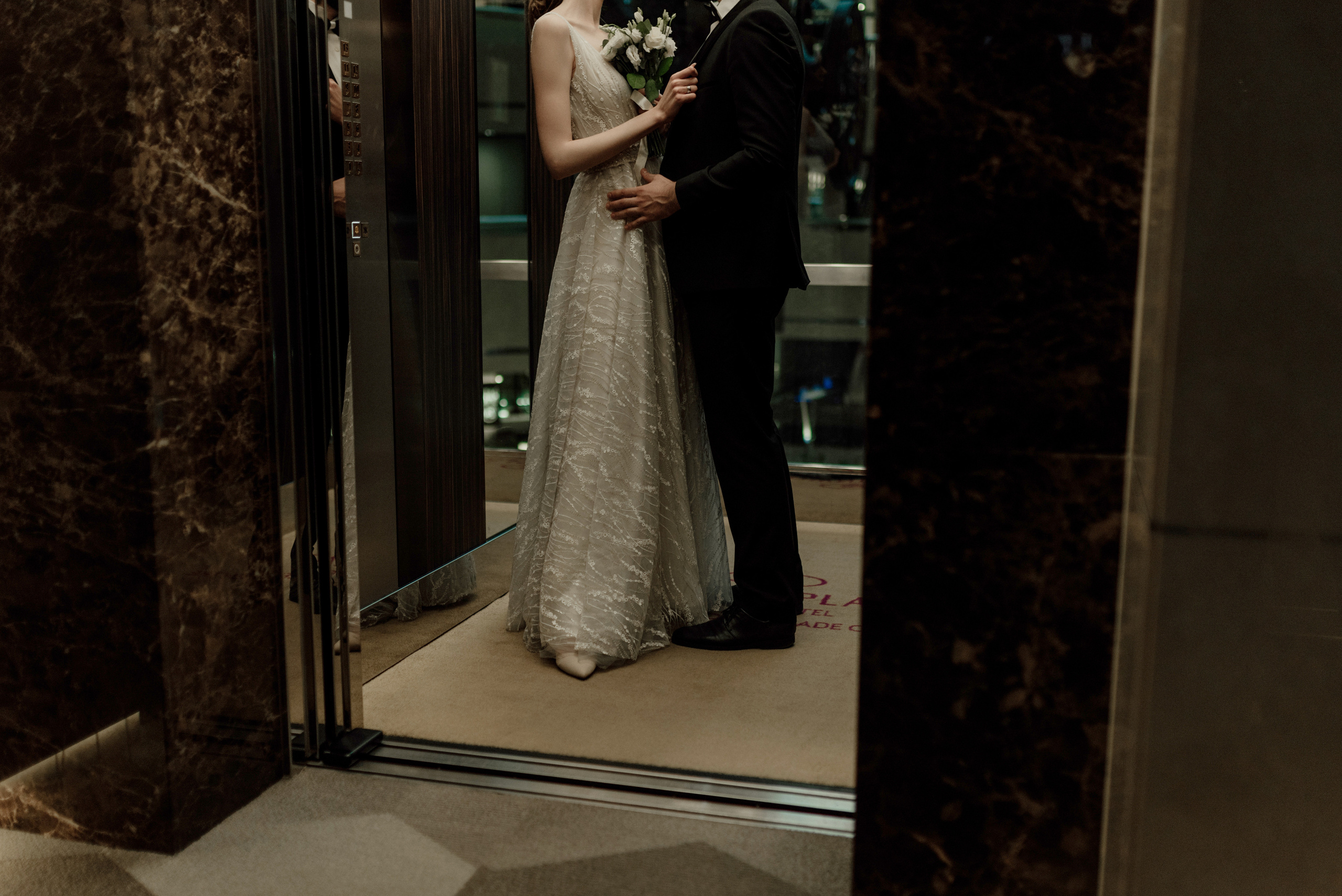 Илья&Голди. Свадебный и Семейный фотограф в Ярославле Алёна Колясникова