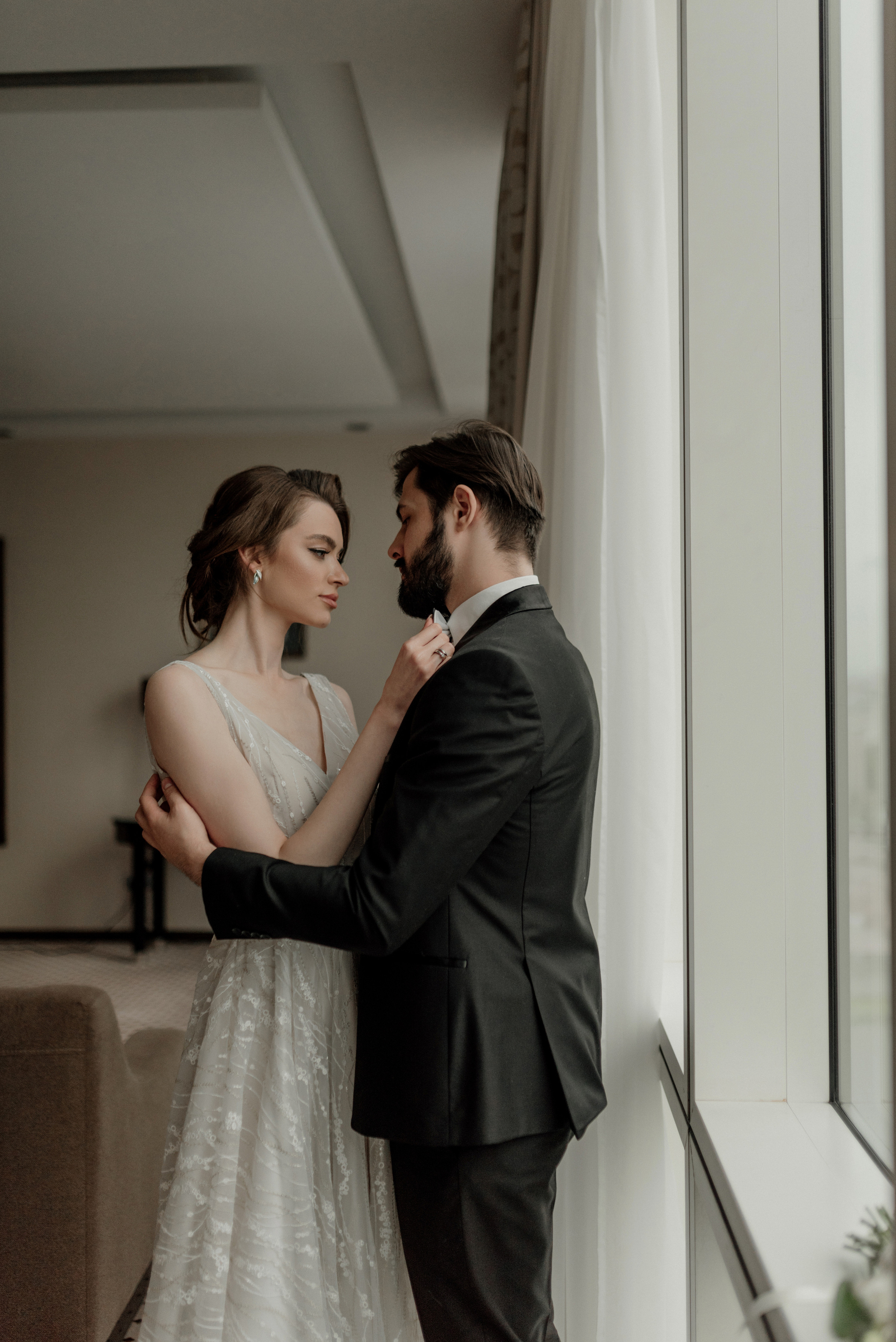 Илья&Голди. Свадебный и Семейный фотограф в Ярославле Алёна Колясникова