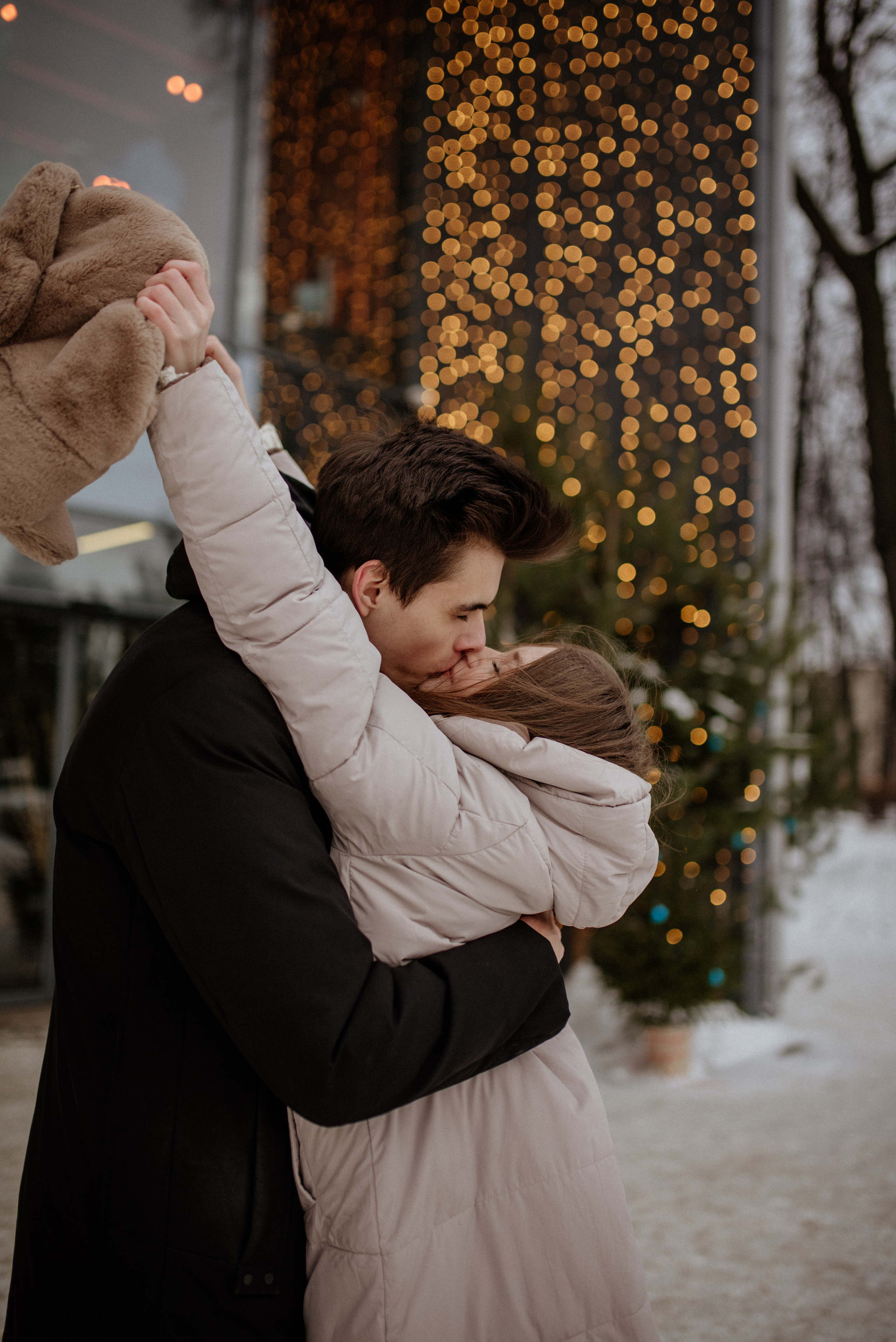 Карусель. Свадебный и Семейный фотограф в Ярославле Алёна Колясникова