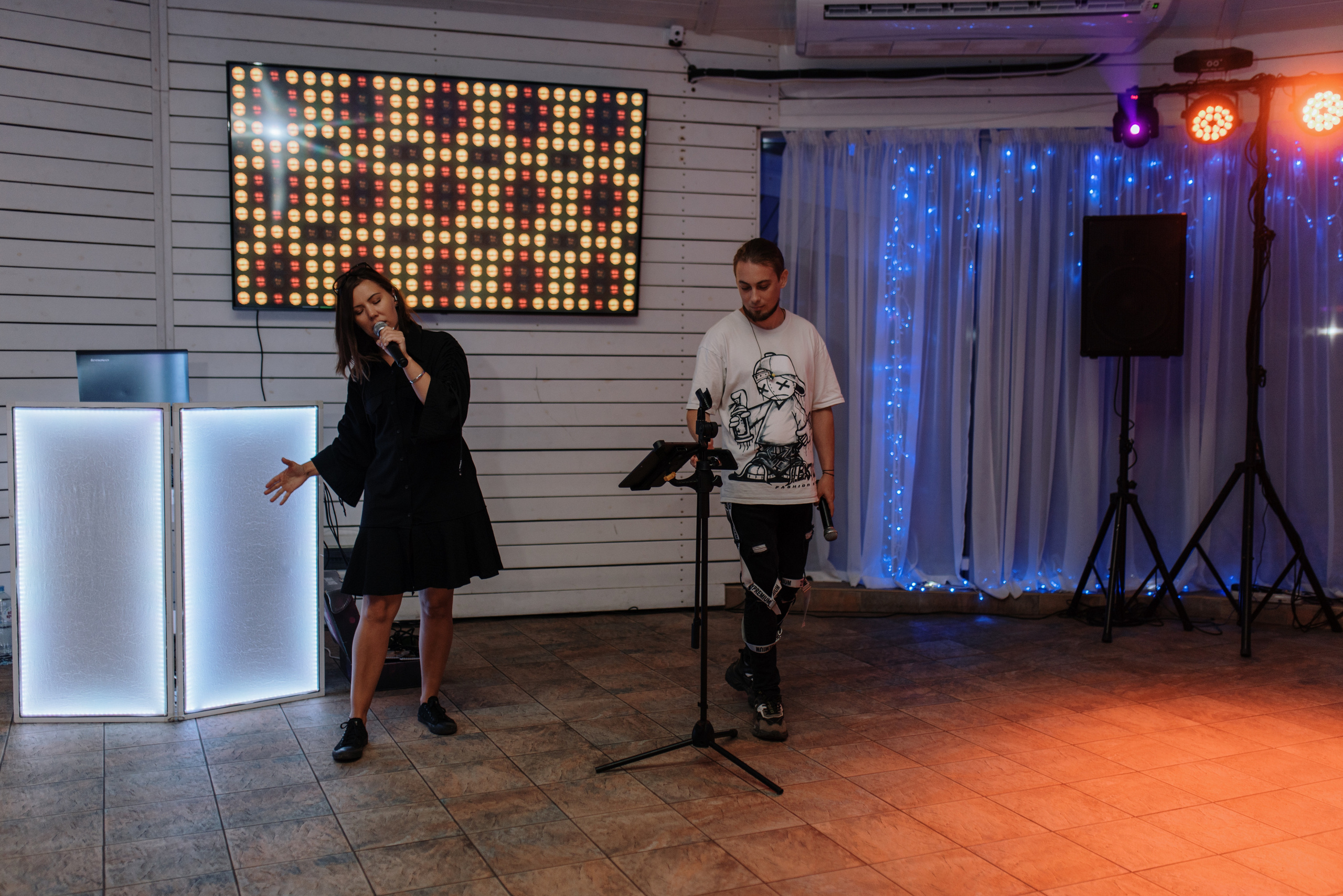 Андрей & Веста. Свадебный и Семейный фотограф в Ярославле Алёна Колясникова