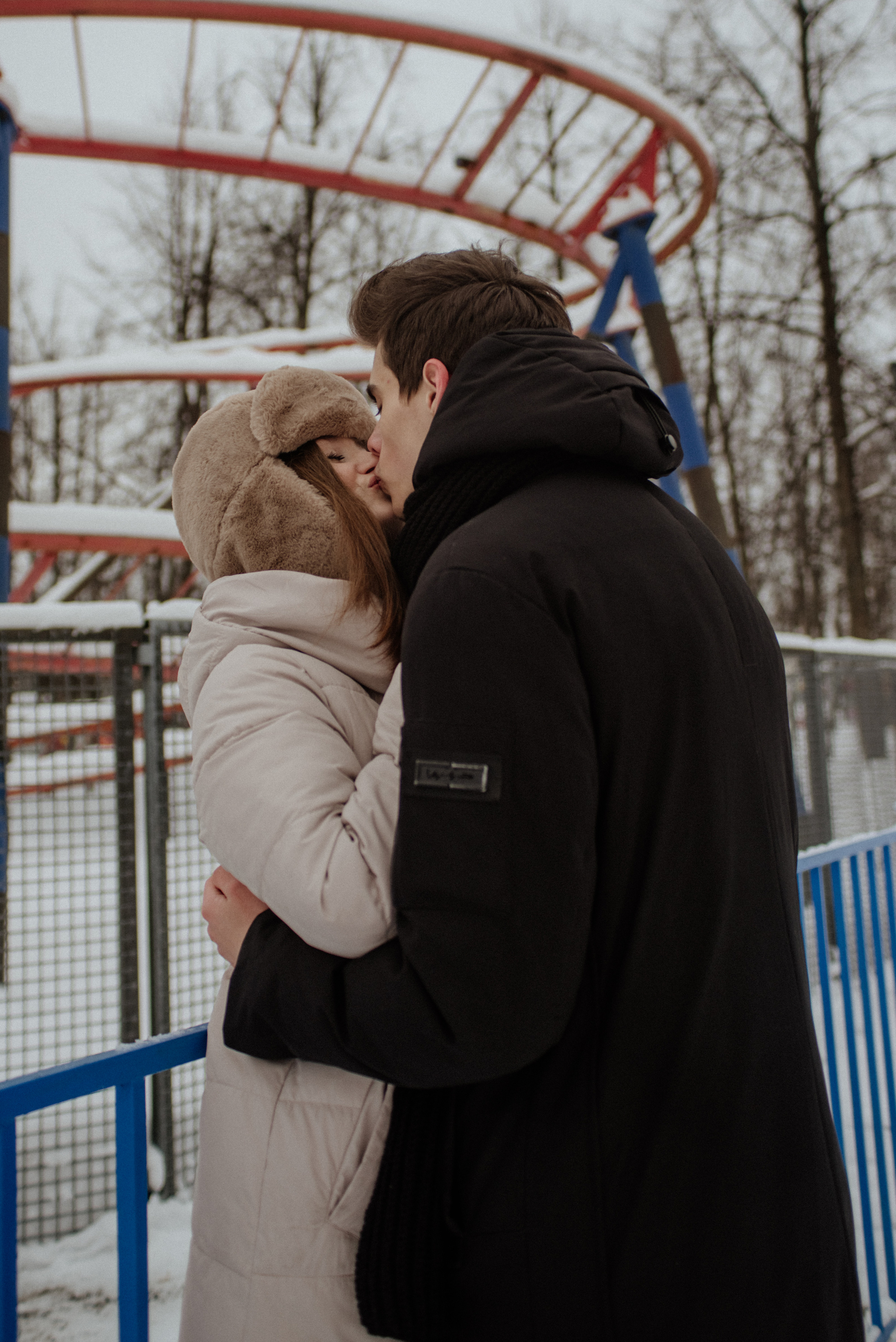 Карусель. Свадебный и Семейный фотограф в Ярославле Алёна Колясникова