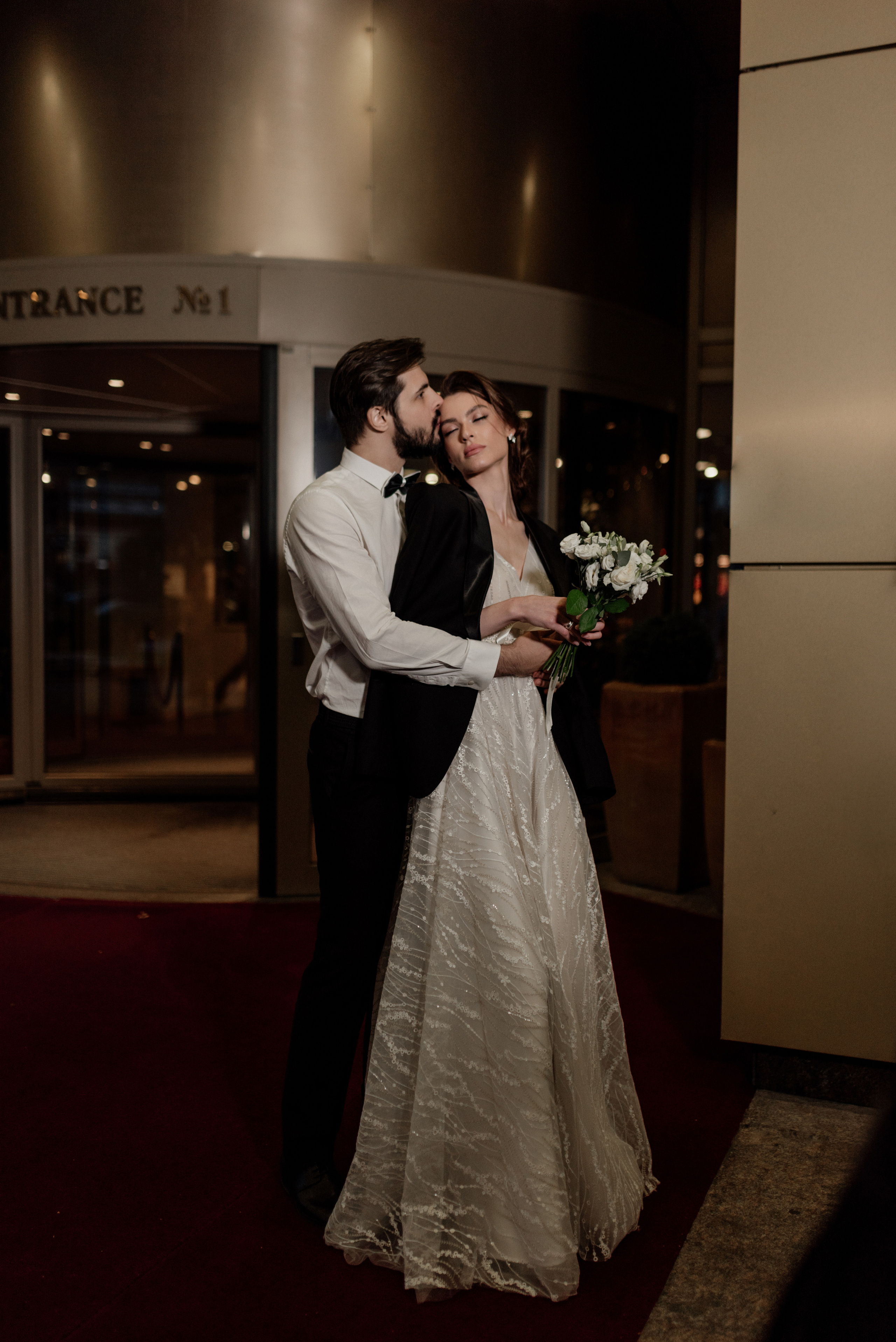 Илья&Голди. Свадебный и Семейный фотограф в Ярославле Алёна Колясникова