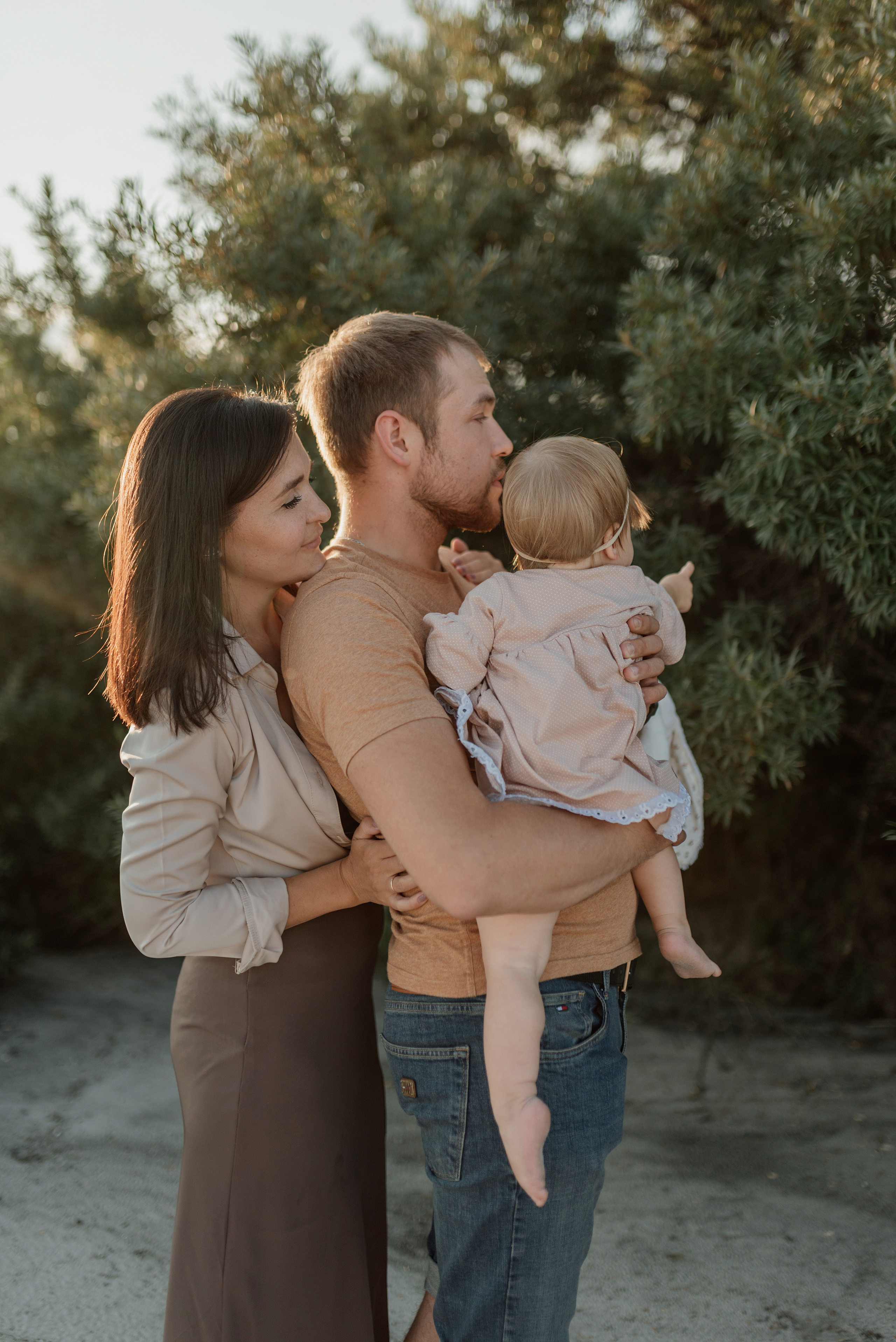 Семейные съемки. Свадебный и Семейный фотограф в Ярославле Алёна Колясникова