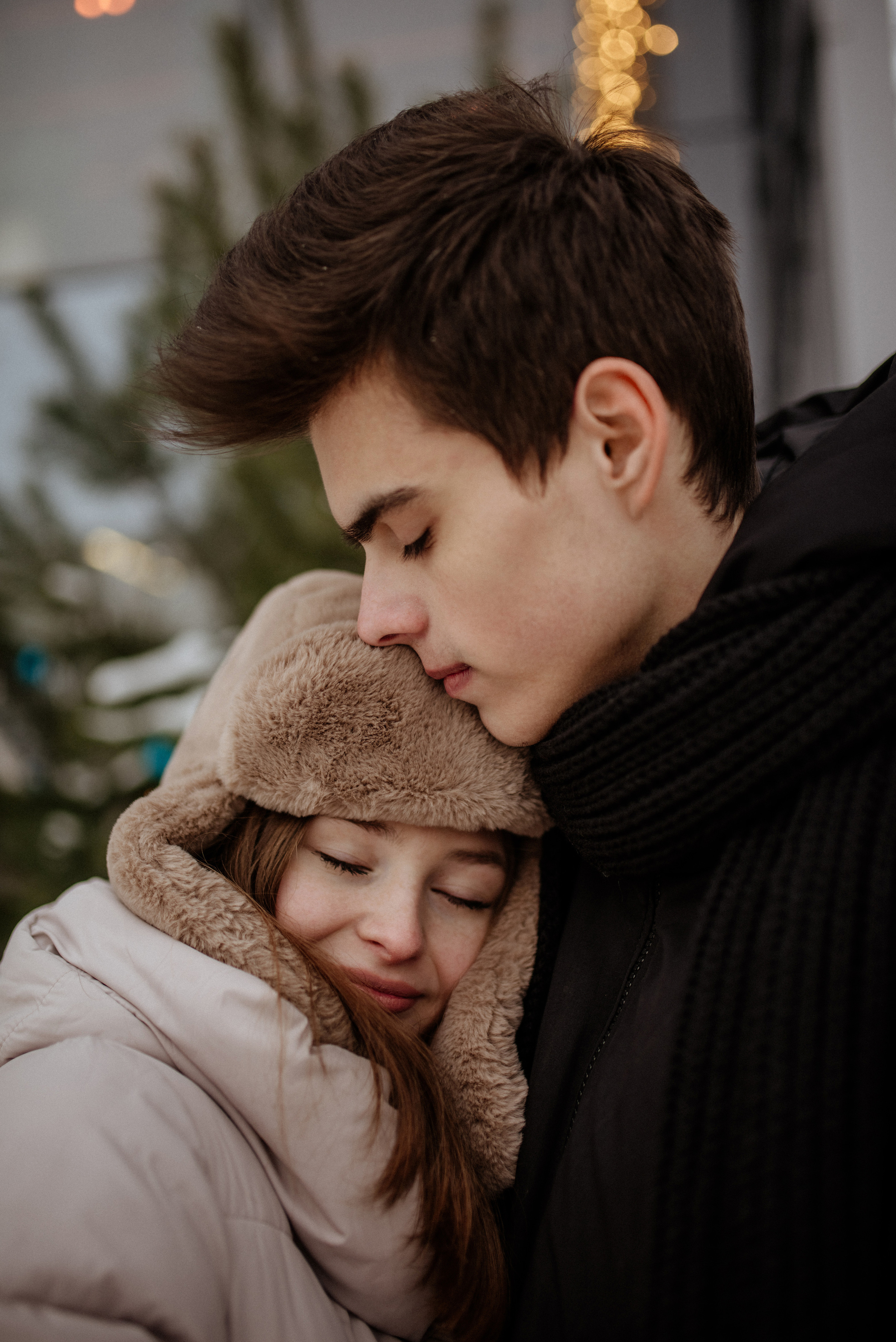 Карусель. Свадебный и Семейный фотограф в Ярославле Алёна Колясникова