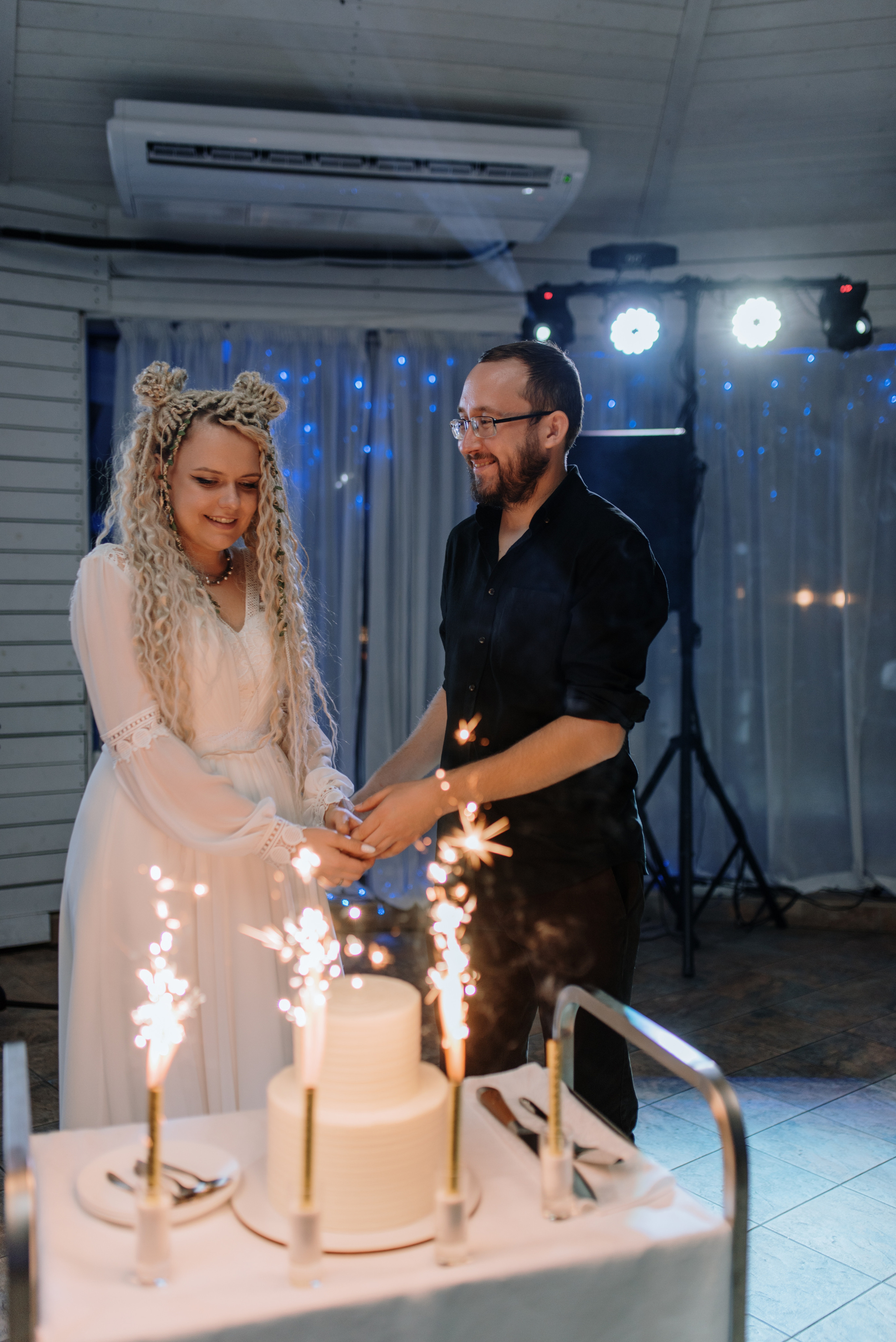 Андрей & Веста. Свадебный и Семейный фотограф в Ярославле Алёна Колясникова