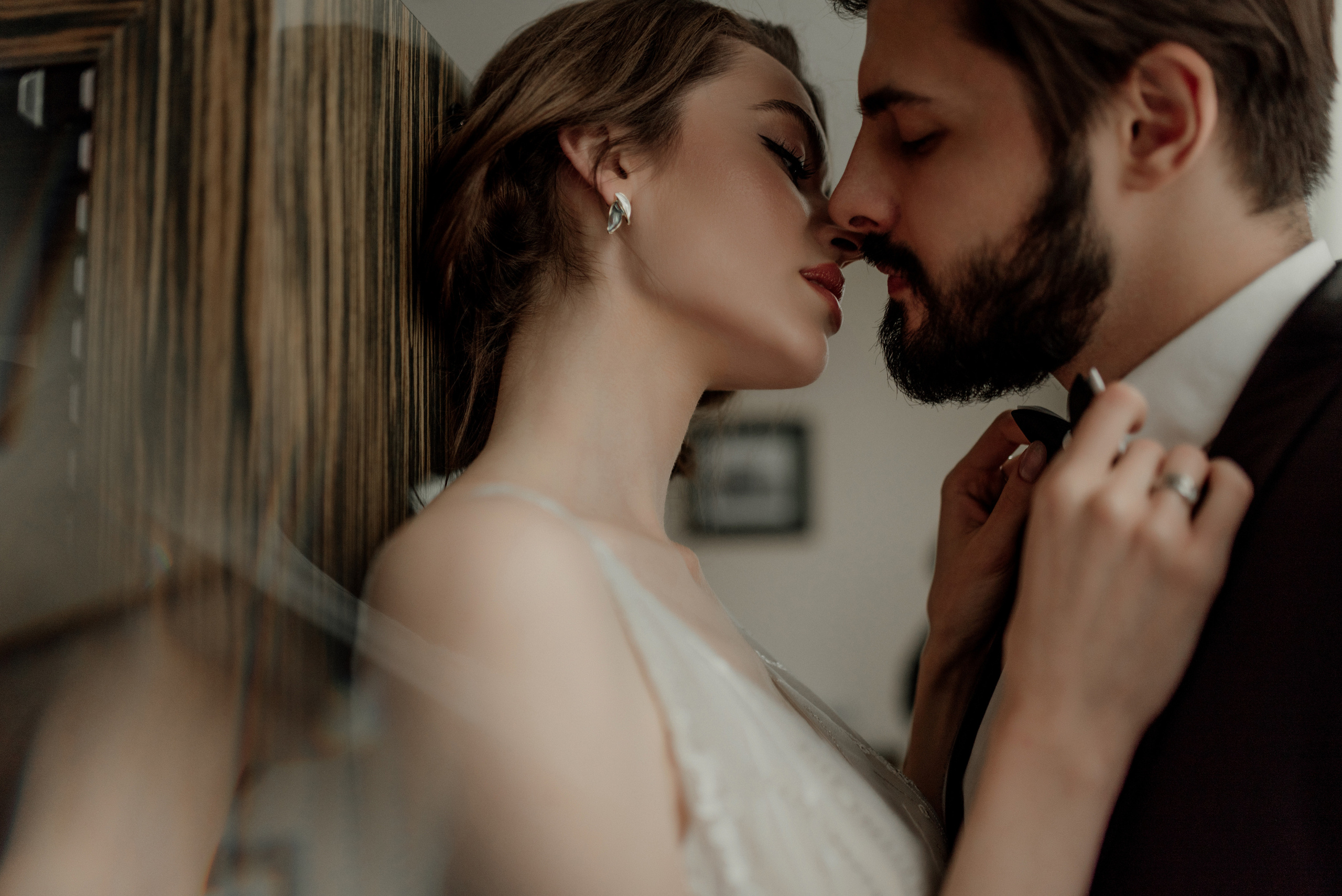 Илья&Голди. Свадебный и Семейный фотограф в Ярославле Алёна Колясникова