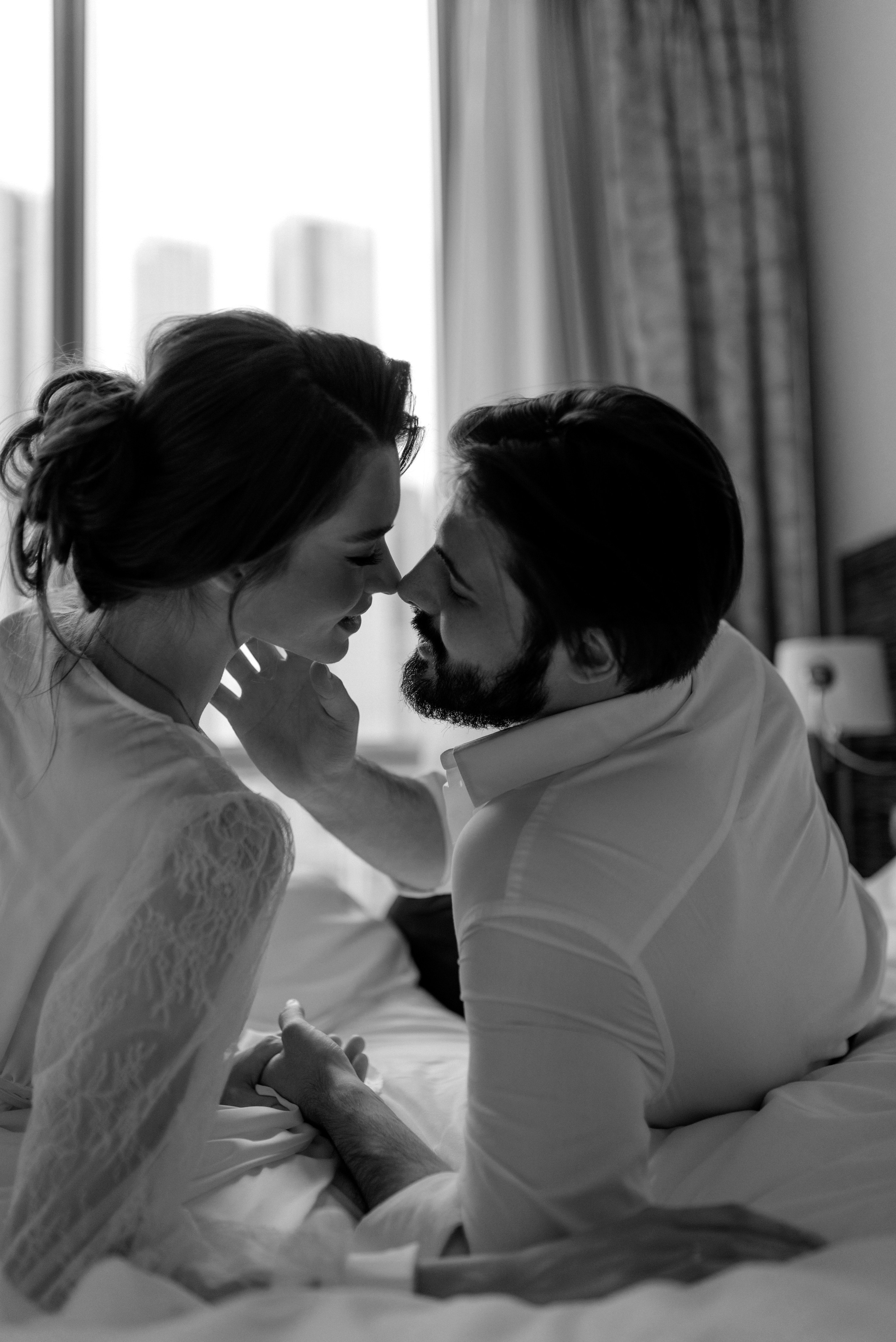 Илья&Голди. Свадебный и Семейный фотограф в Ярославле Алёна Колясникова