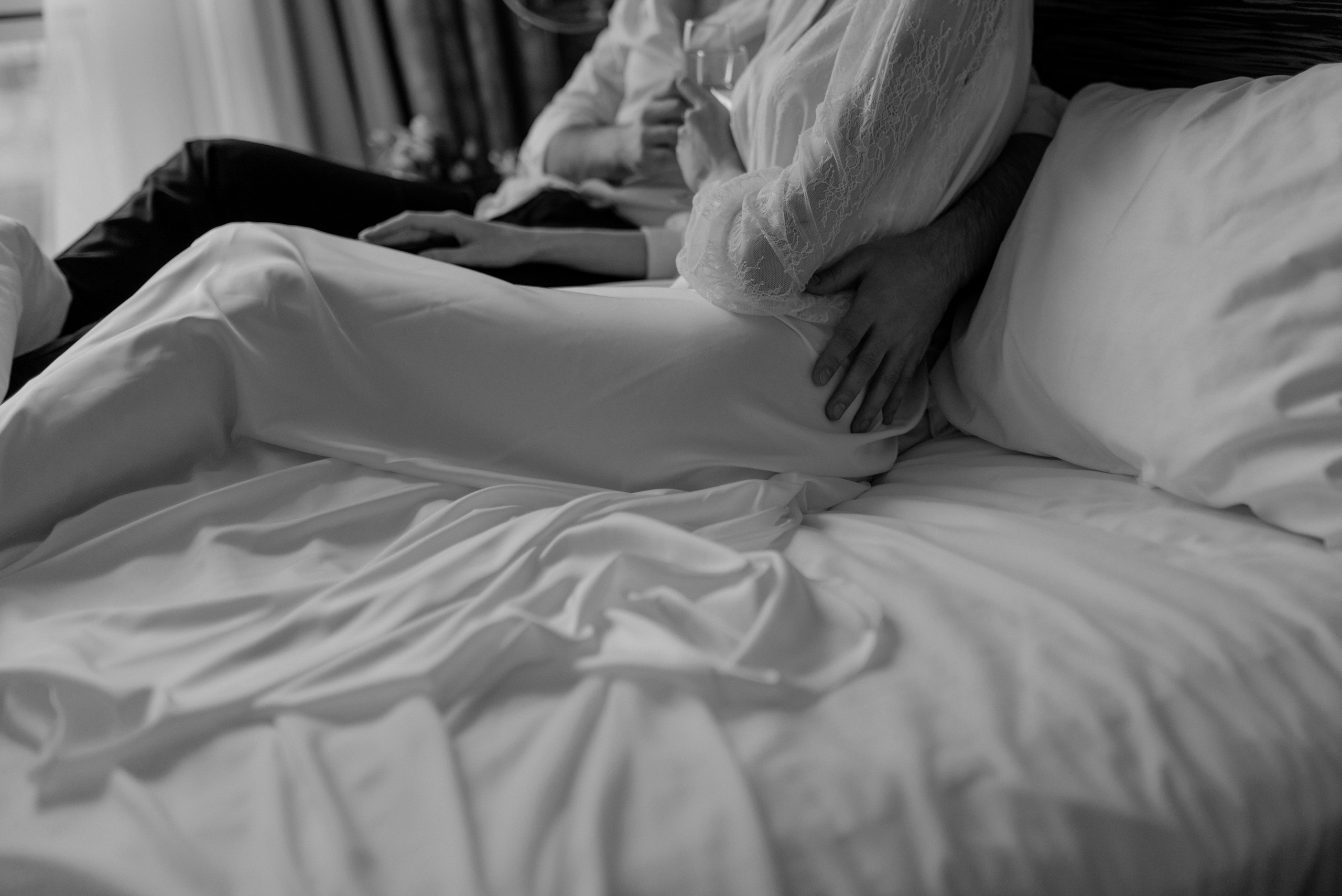 Илья&Голди. Свадебный и Семейный фотограф в Ярославле Алёна Колясникова